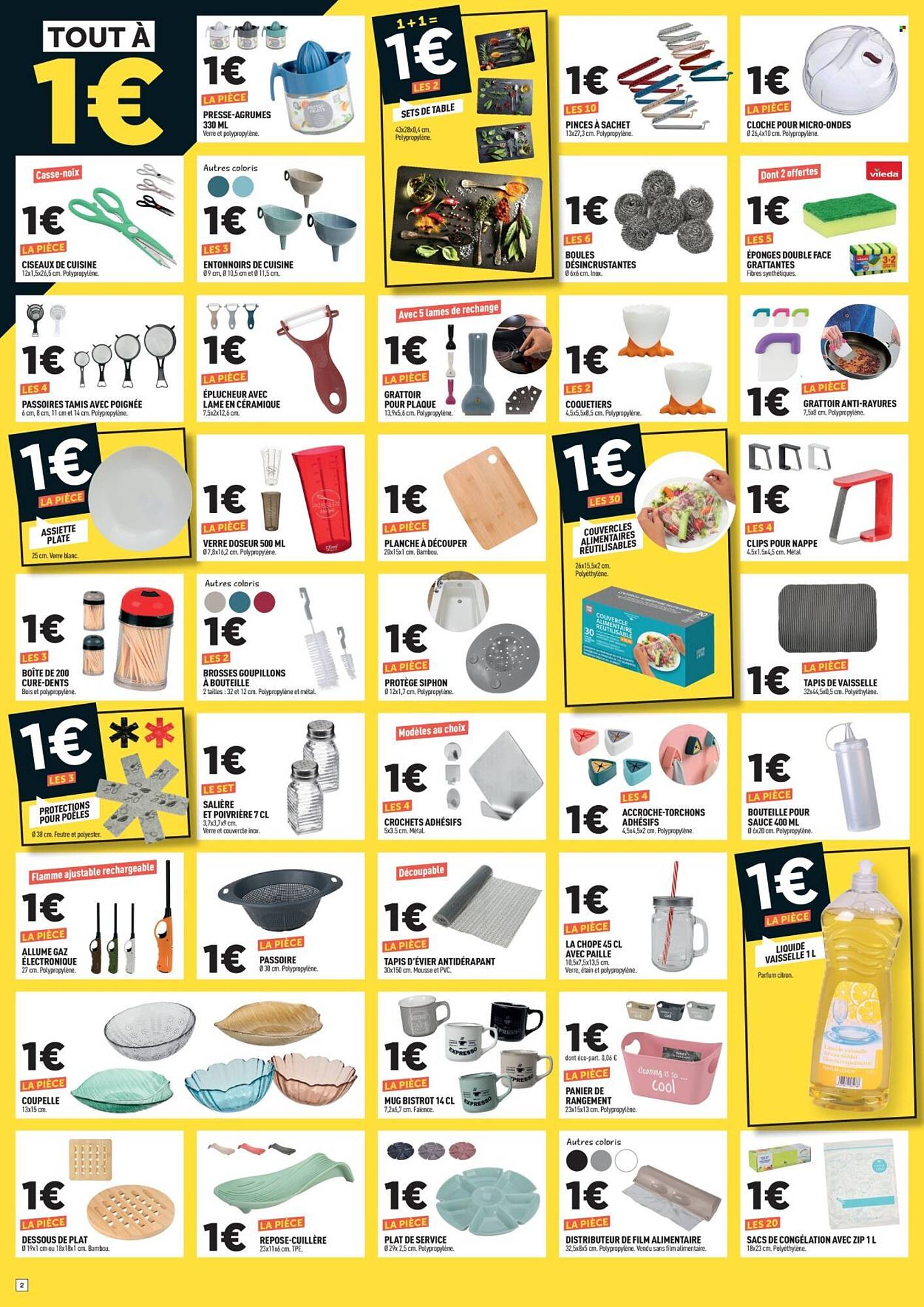 Centrakor Catalogue - Pagina 2