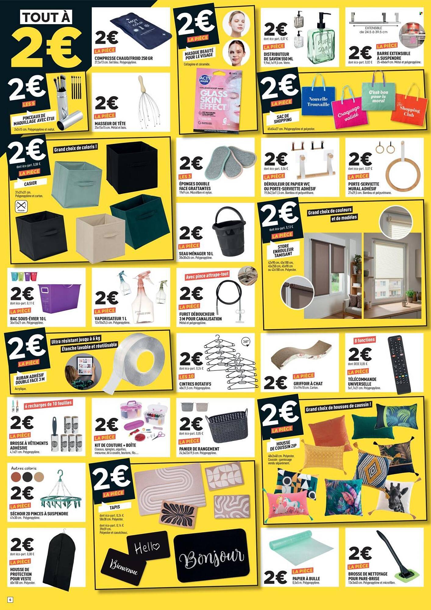 Centrakor Catalogue - Pagina 6