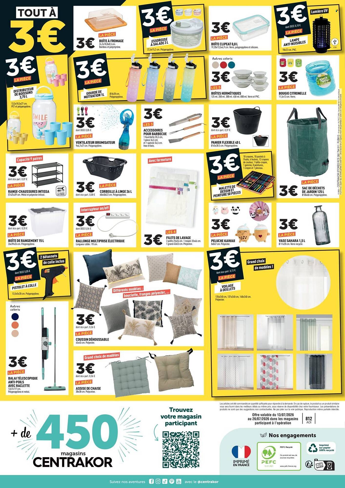 Centrakor Catalogue - Pagina 8