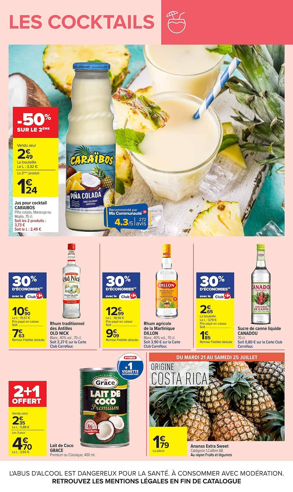 Carrefour Catalogue - Pagina 10