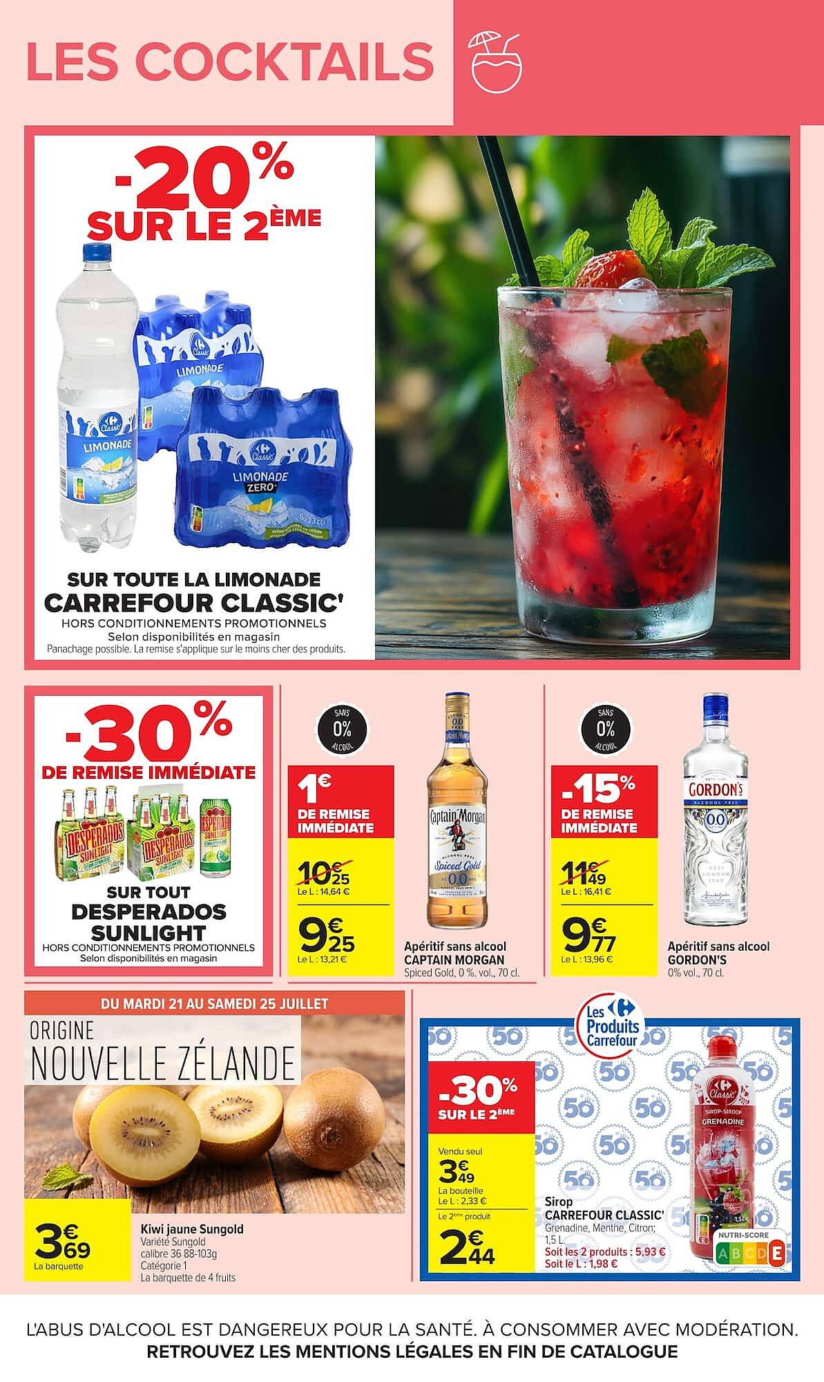 Carrefour Catalogue - Pagina 12