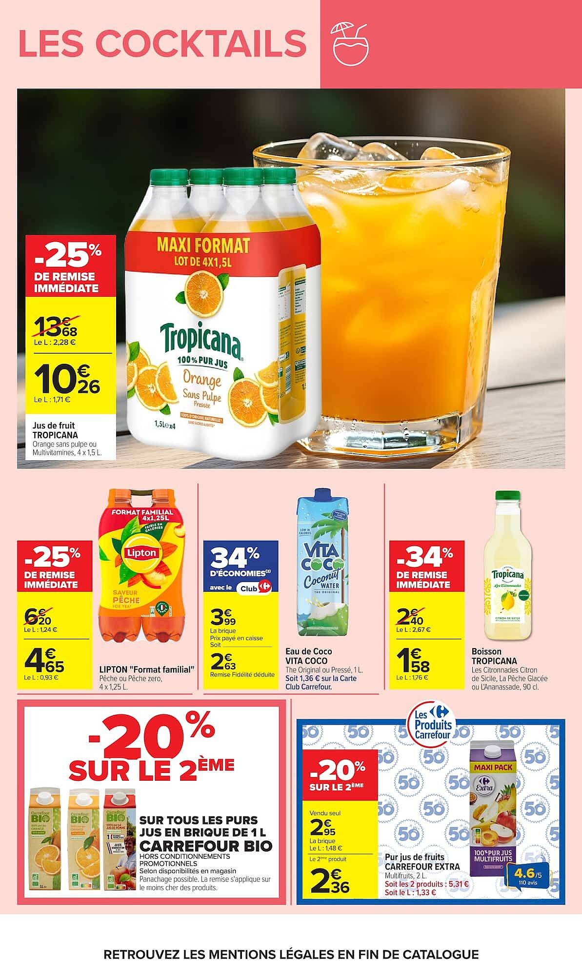 Carrefour Catalogue - Pagina 14