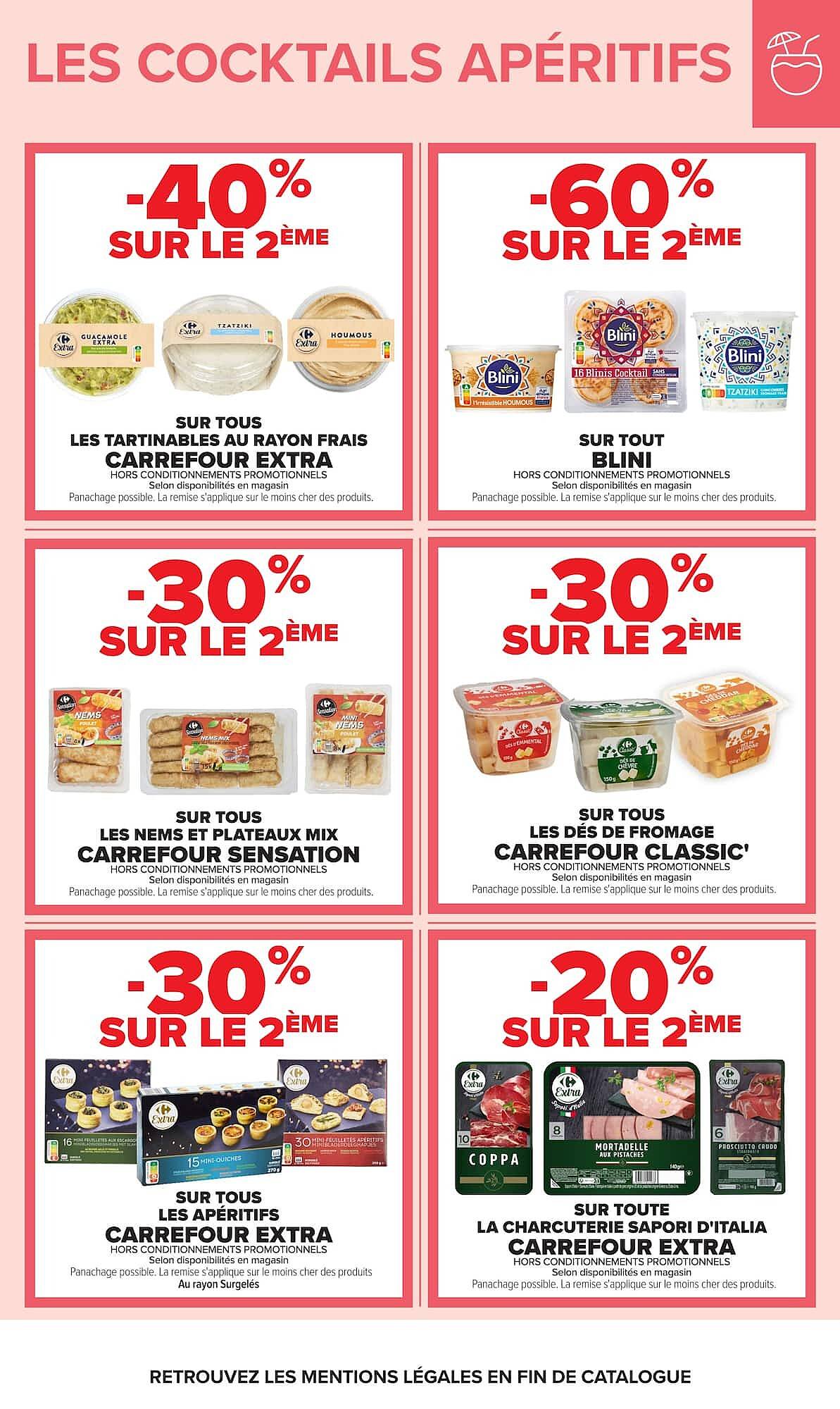 Carrefour Catalogue - Pagina 15