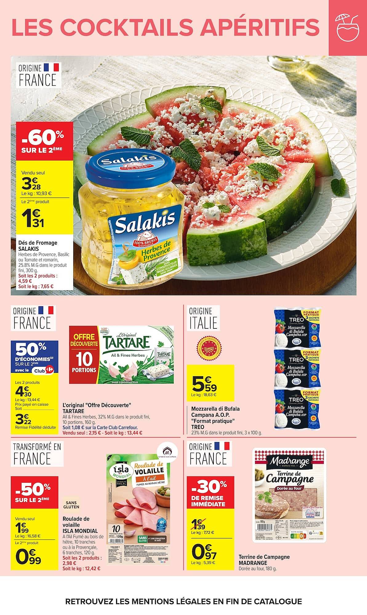 Carrefour Catalogue - Pagina 16