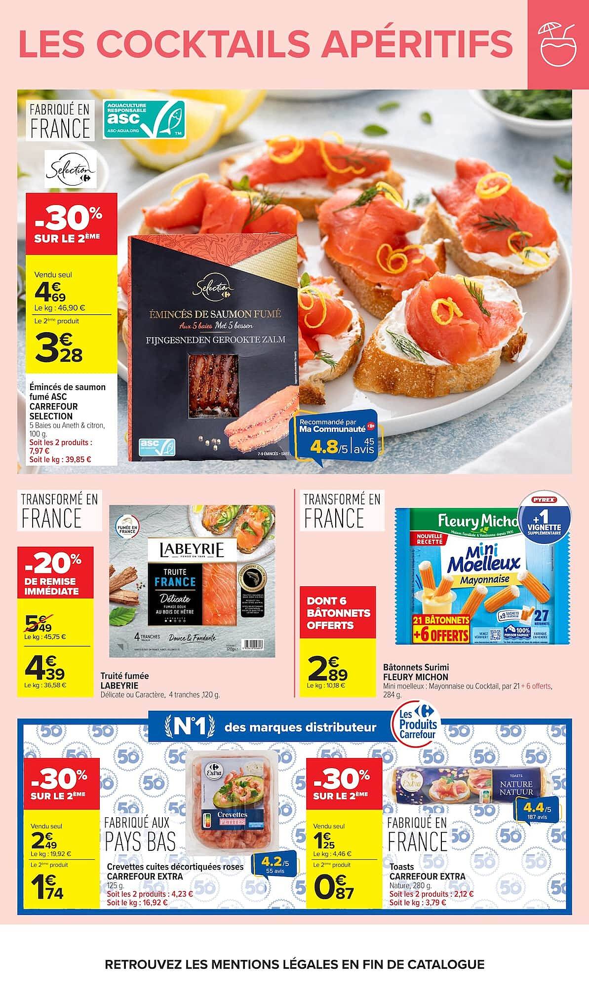 Carrefour Catalogue - Pagina 17