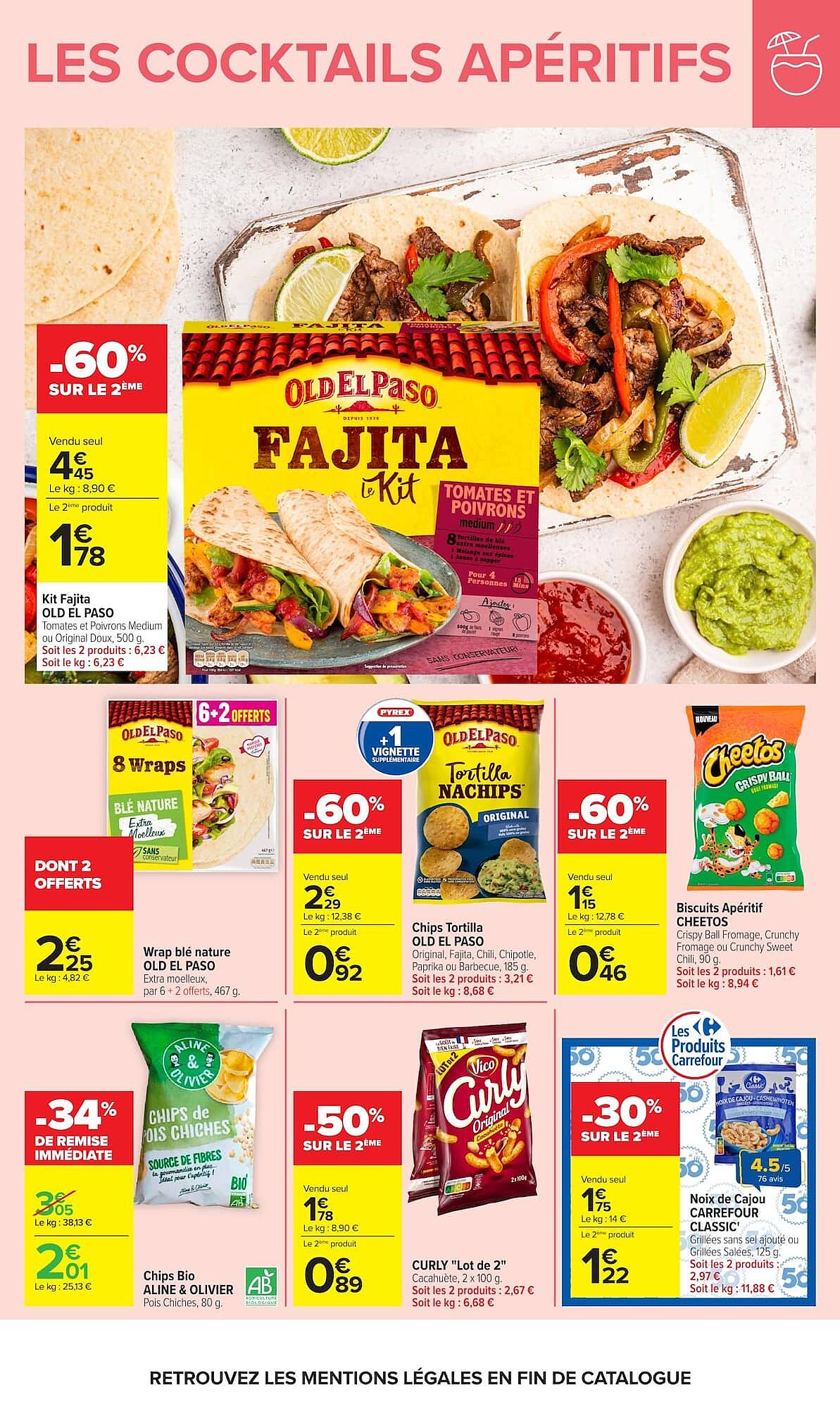 Carrefour Catalogue - Pagina 18