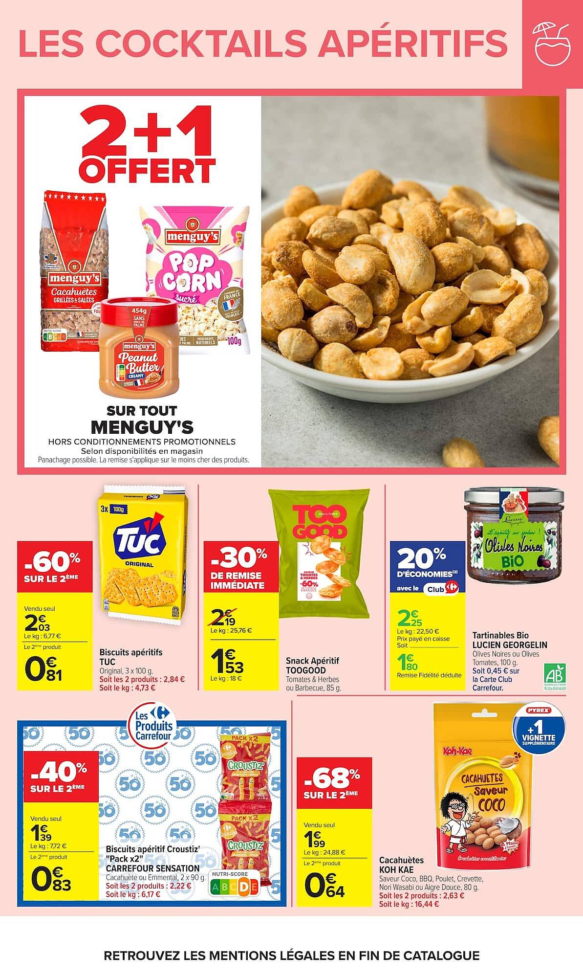 Carrefour Catalogue - Pagina 19