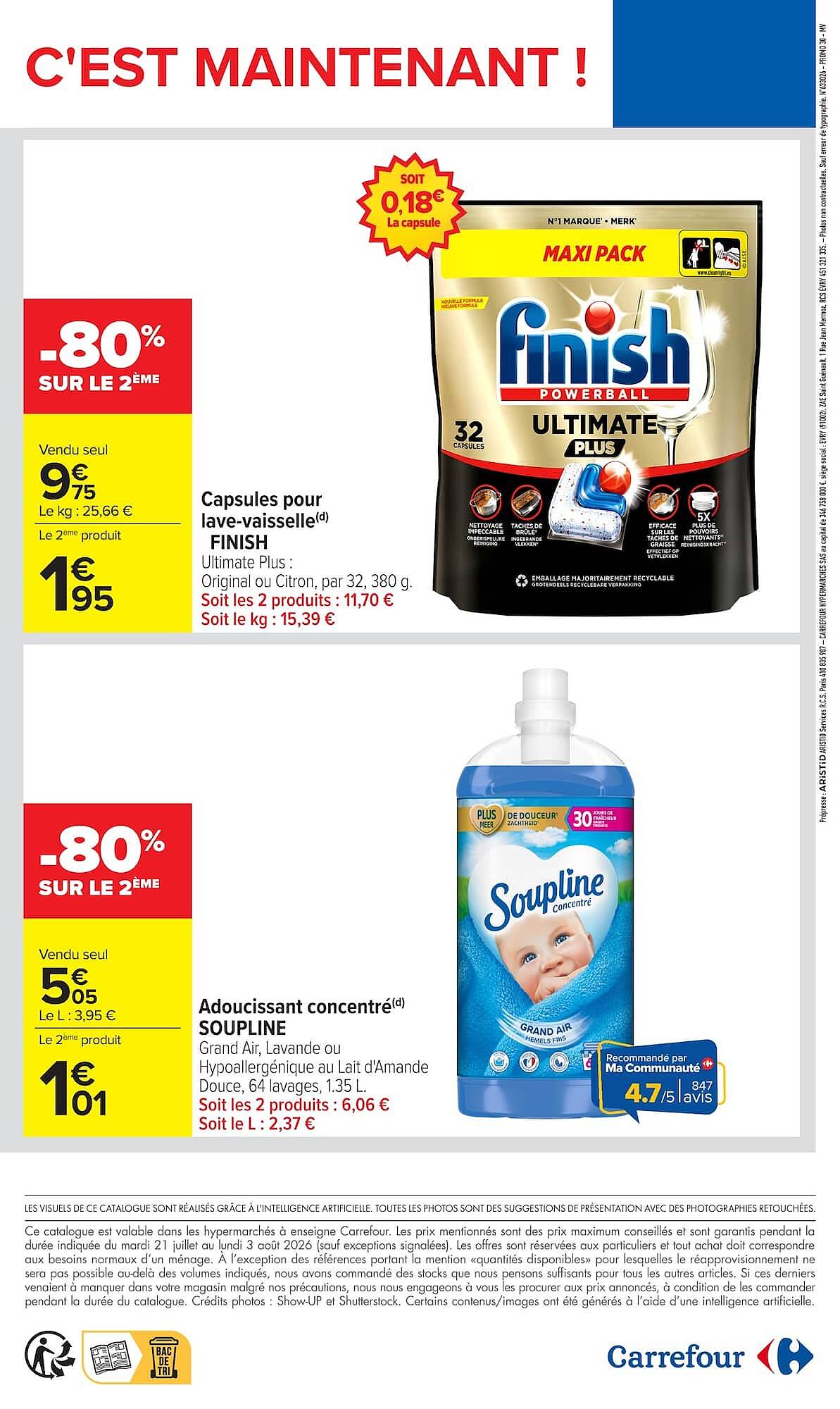 Carrefour Catalogue - Pagina 2