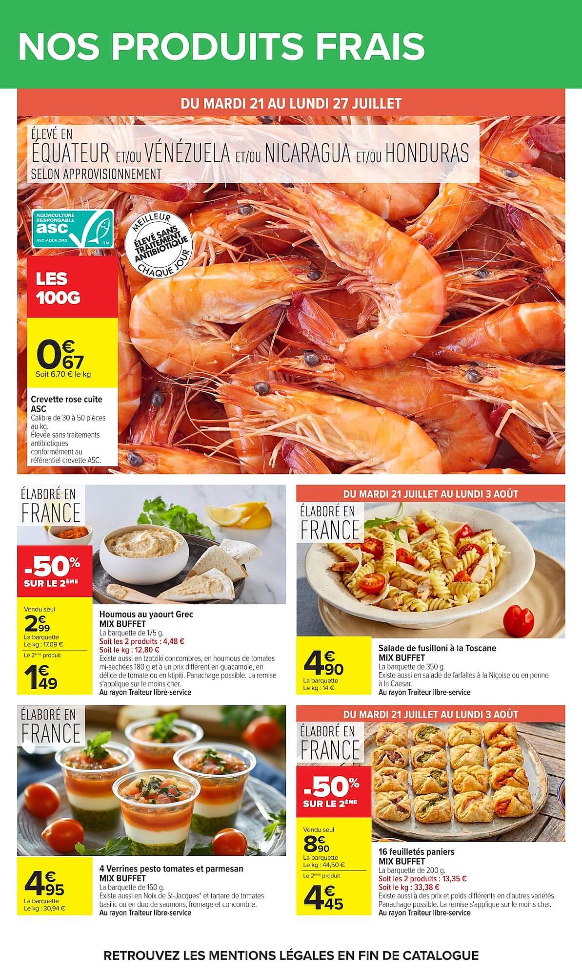 Carrefour Catalogue - Pagina 20