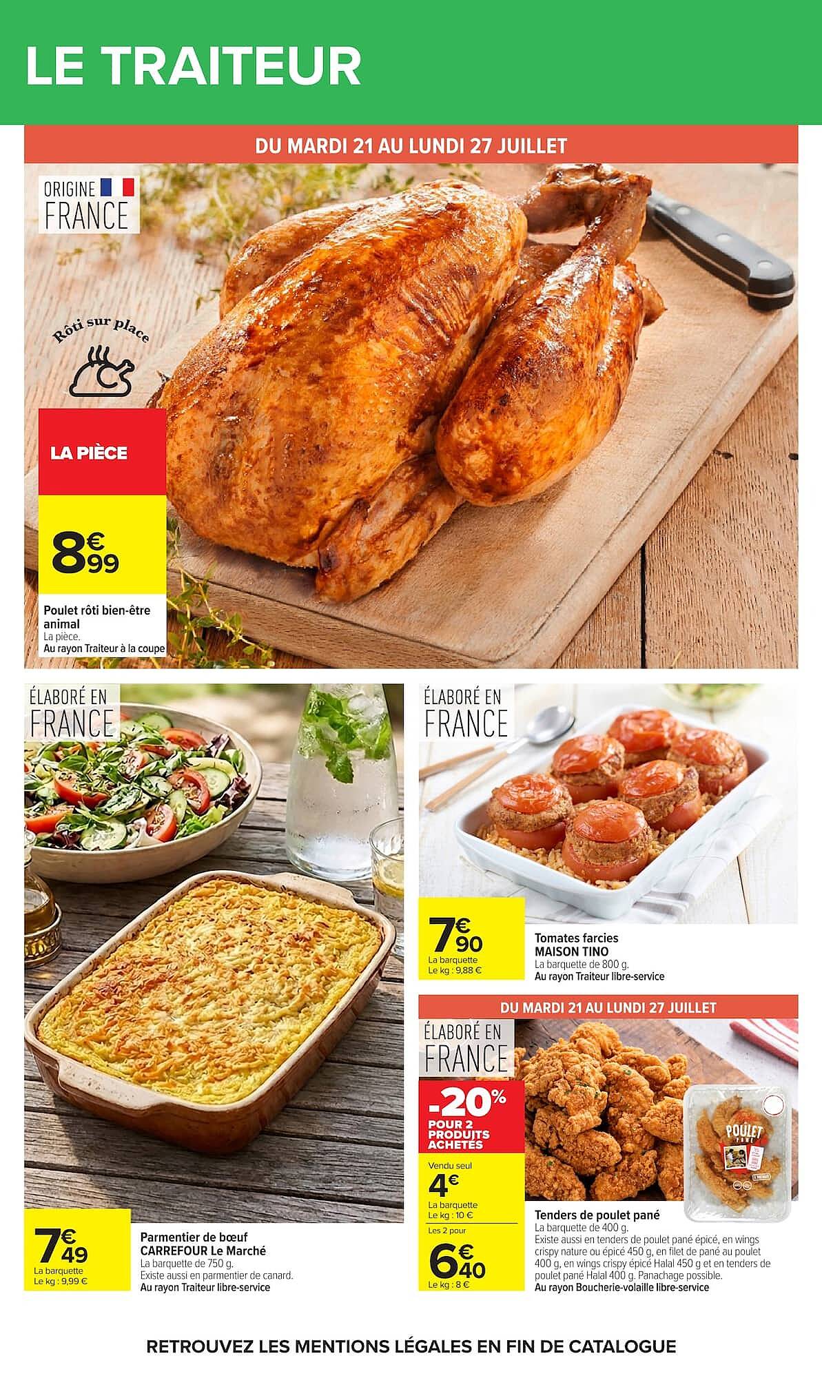 Carrefour Catalogue - Pagina 21
