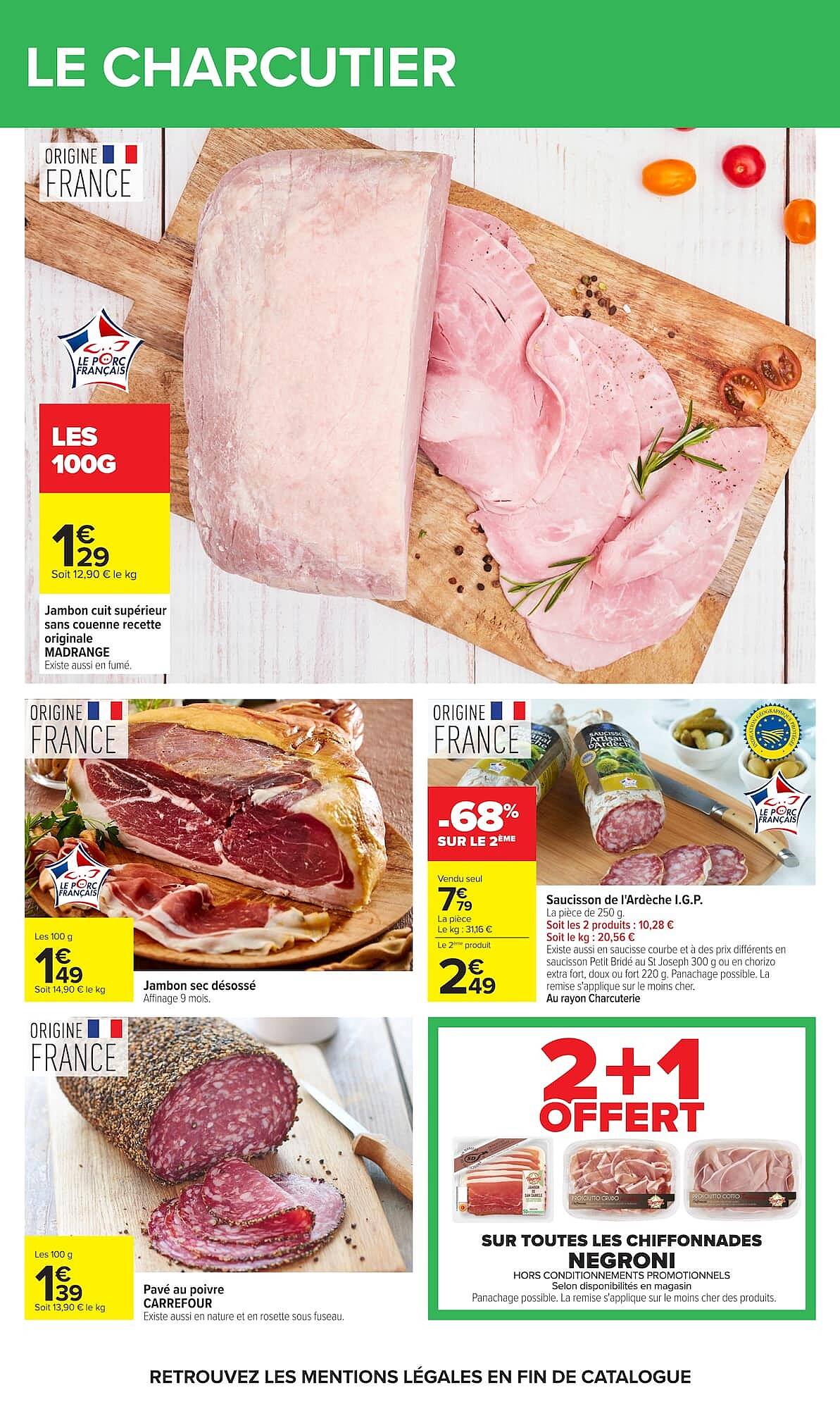 Carrefour Catalogue - Pagina 25