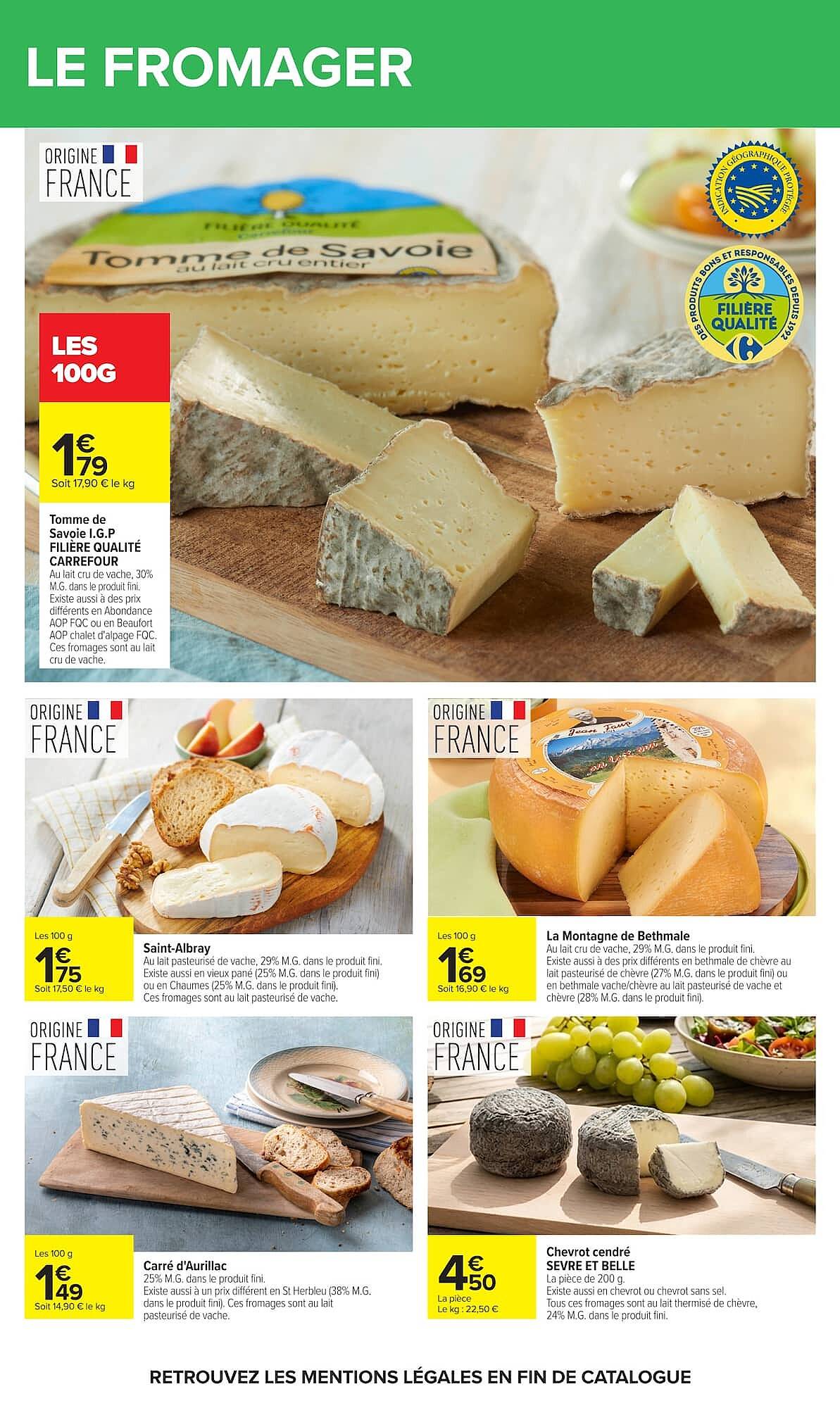 Carrefour Catalogue - Pagina 26