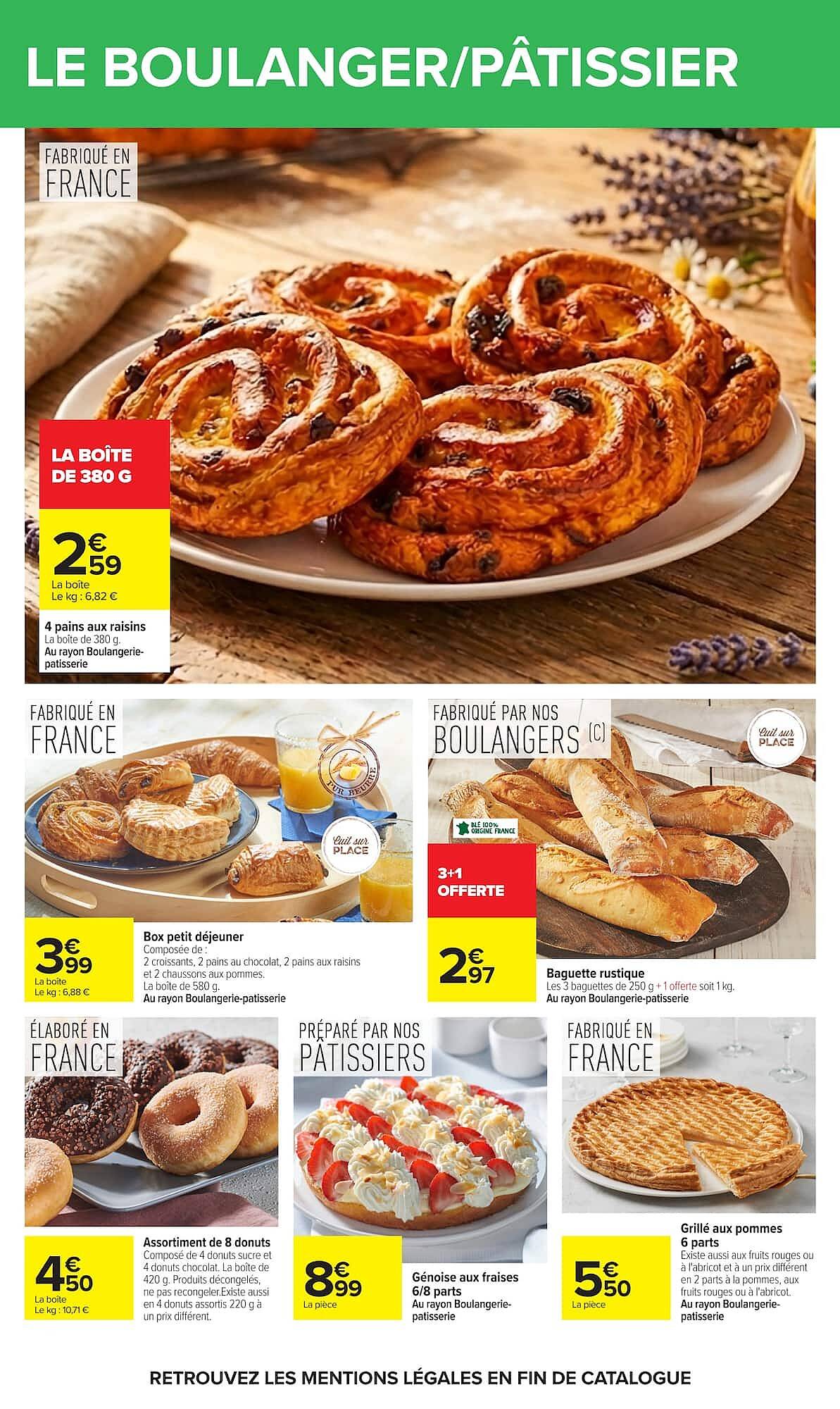 Carrefour Catalogue - Pagina 28