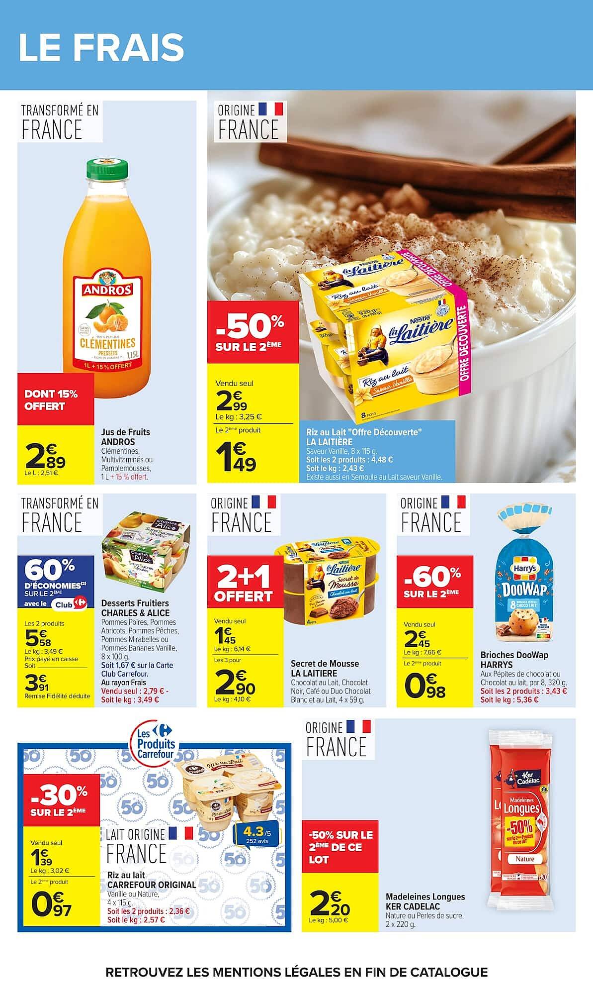 Carrefour Catalogue - Pagina 29