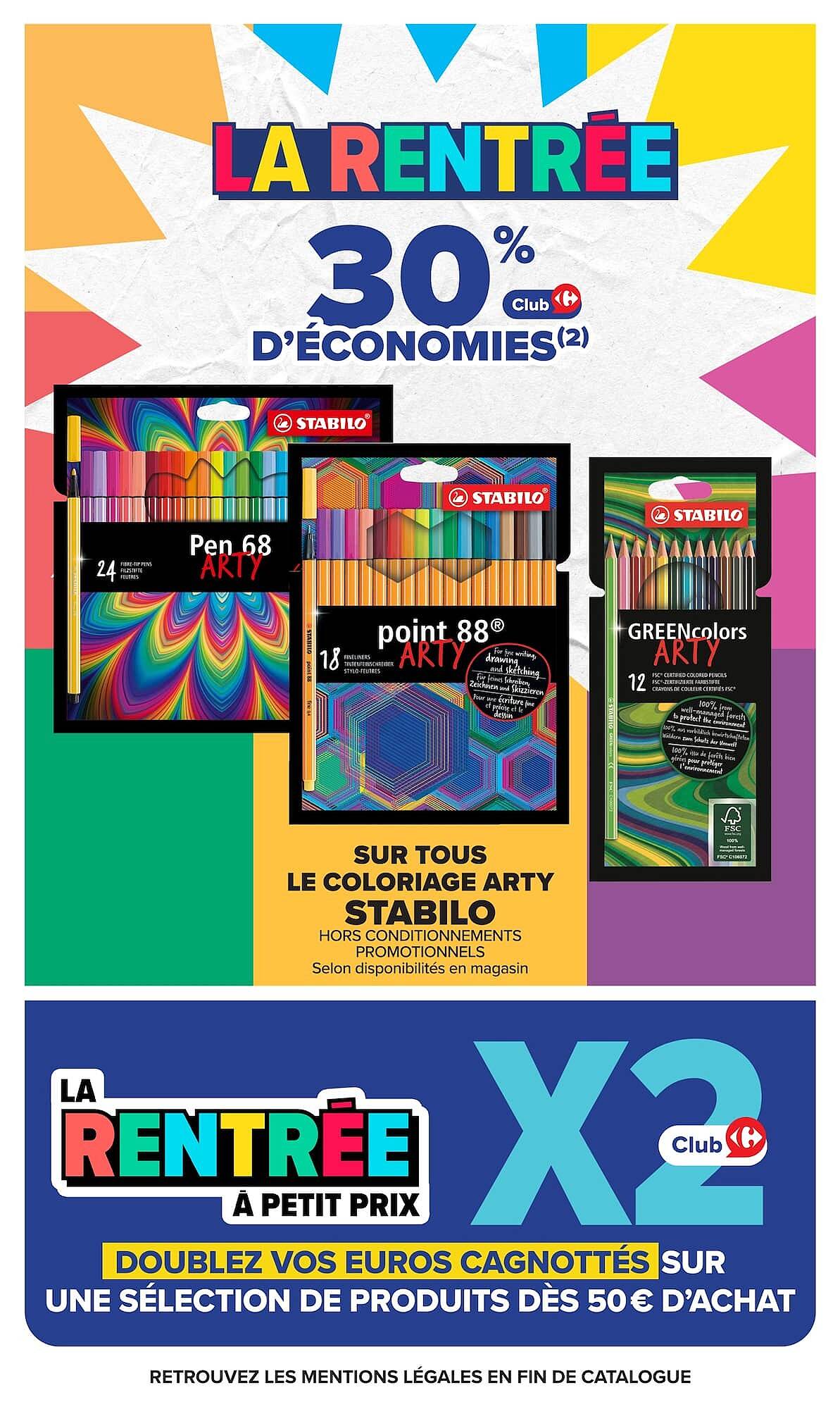 Carrefour Catalogue - Pagina 3