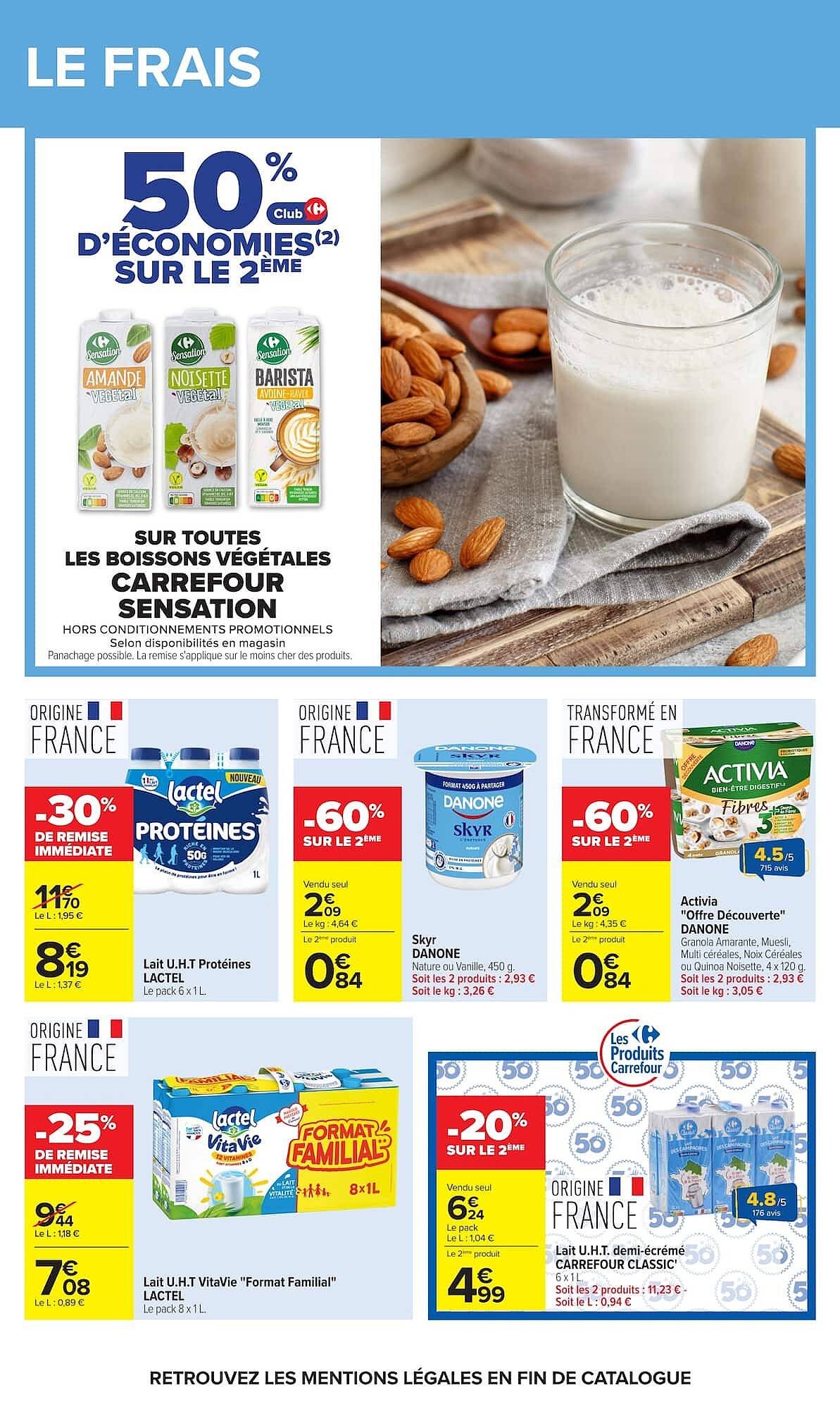 Carrefour Catalogue - Pagina 30