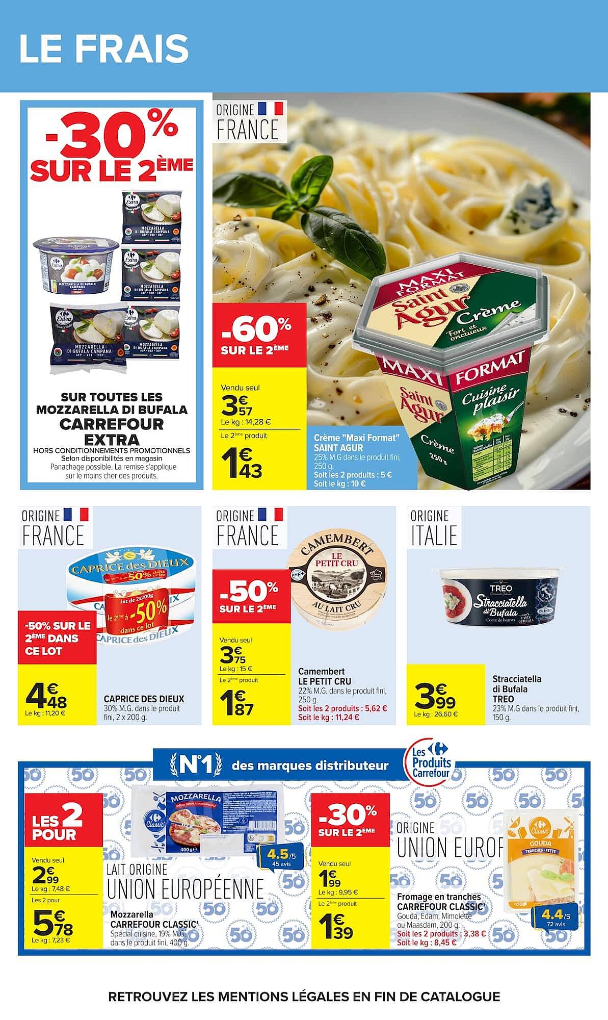 Carrefour Catalogue - Pagina 31
