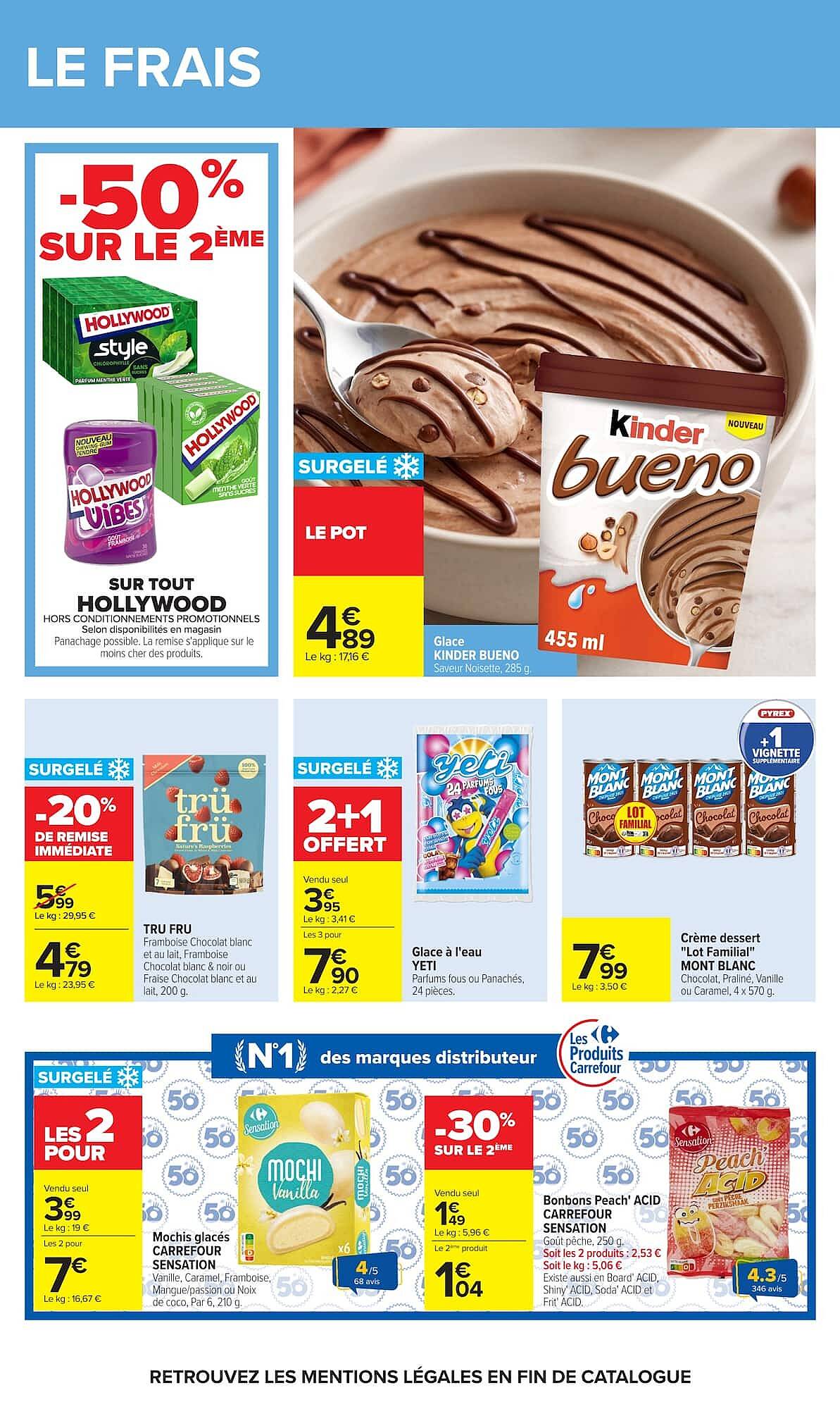 Carrefour Catalogue - Pagina 35