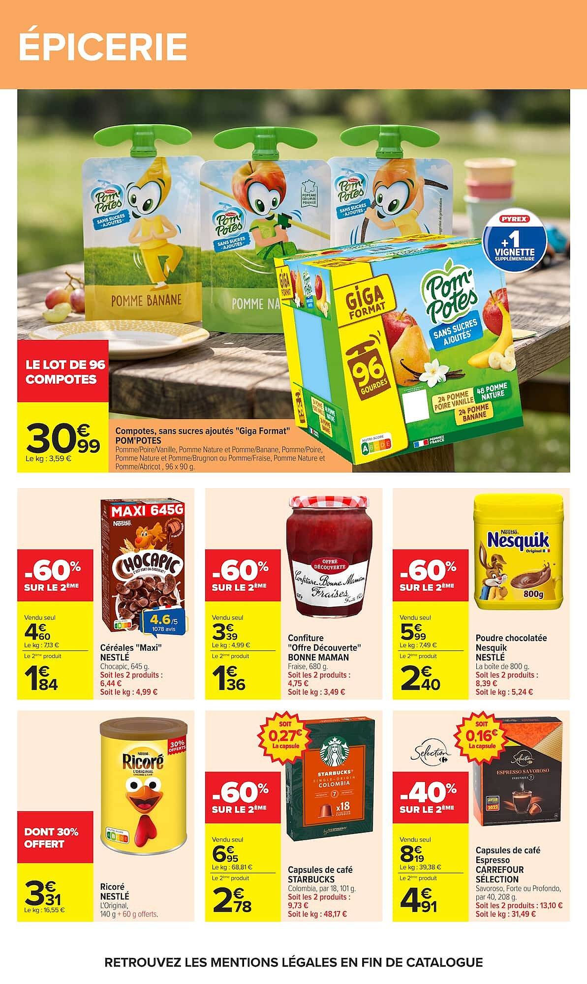 Carrefour Catalogue - Pagina 36