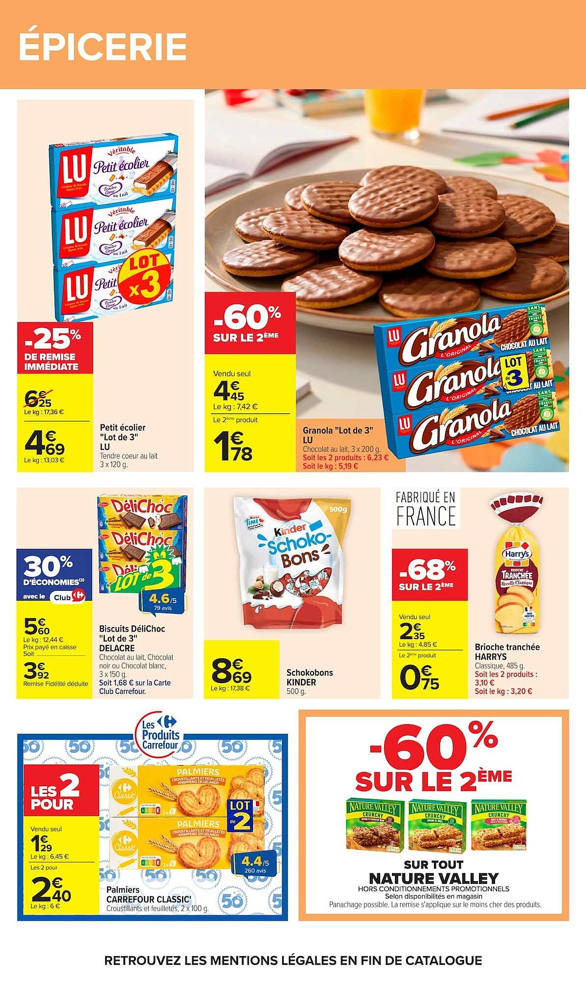 Carrefour Catalogue - Pagina 37