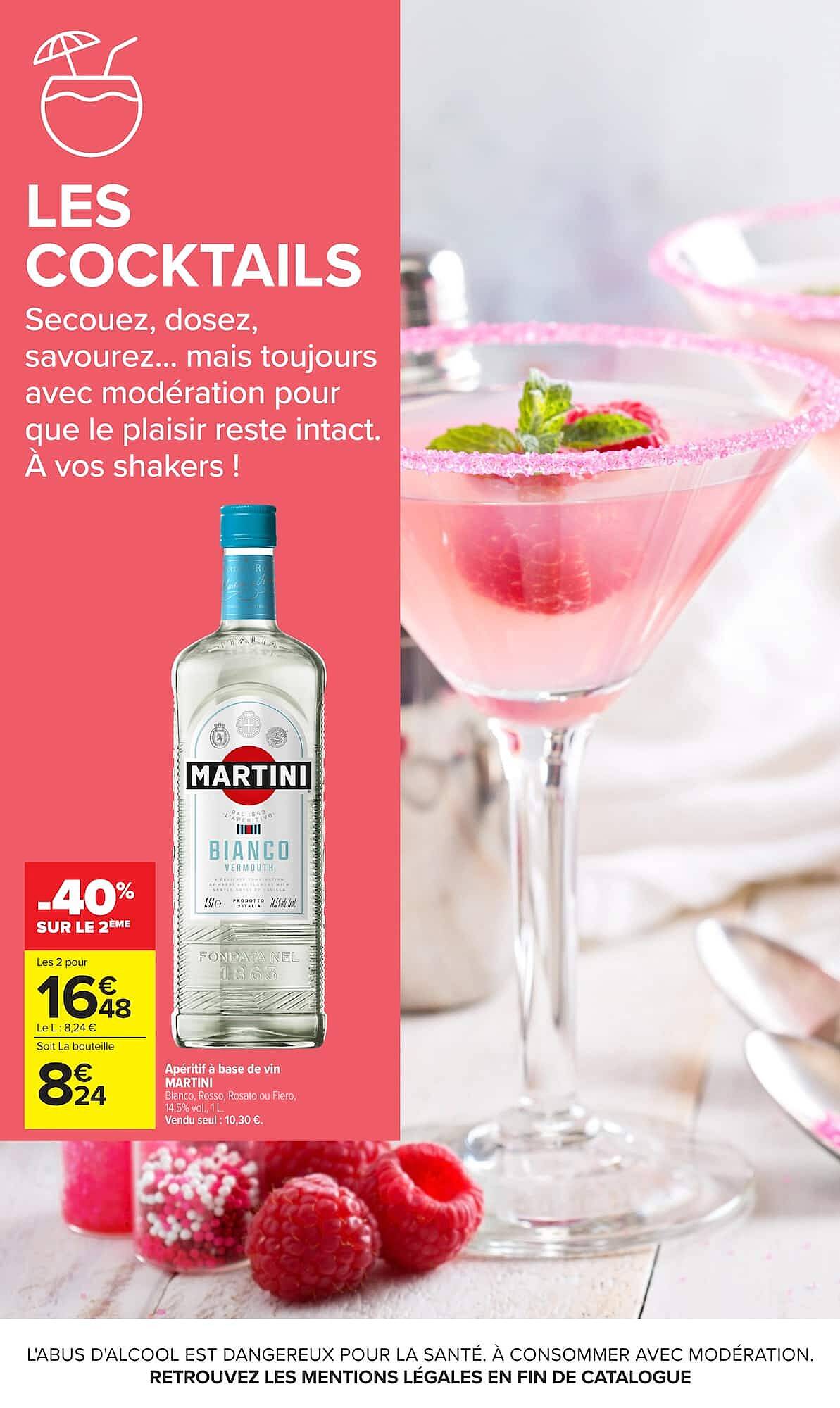 Carrefour Catalogue - Pagina 4