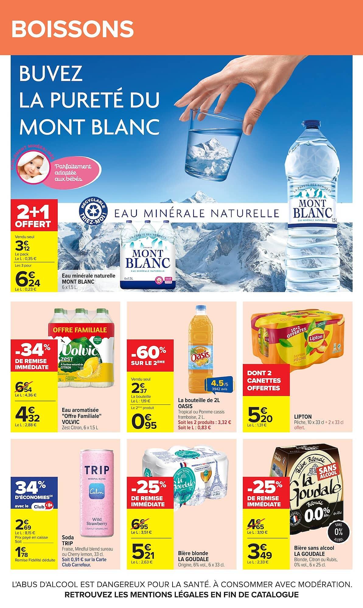Carrefour Catalogue - Pagina 40
