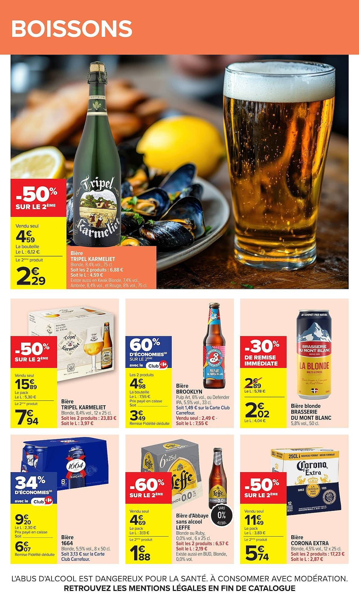 Carrefour Catalogue - Pagina 41