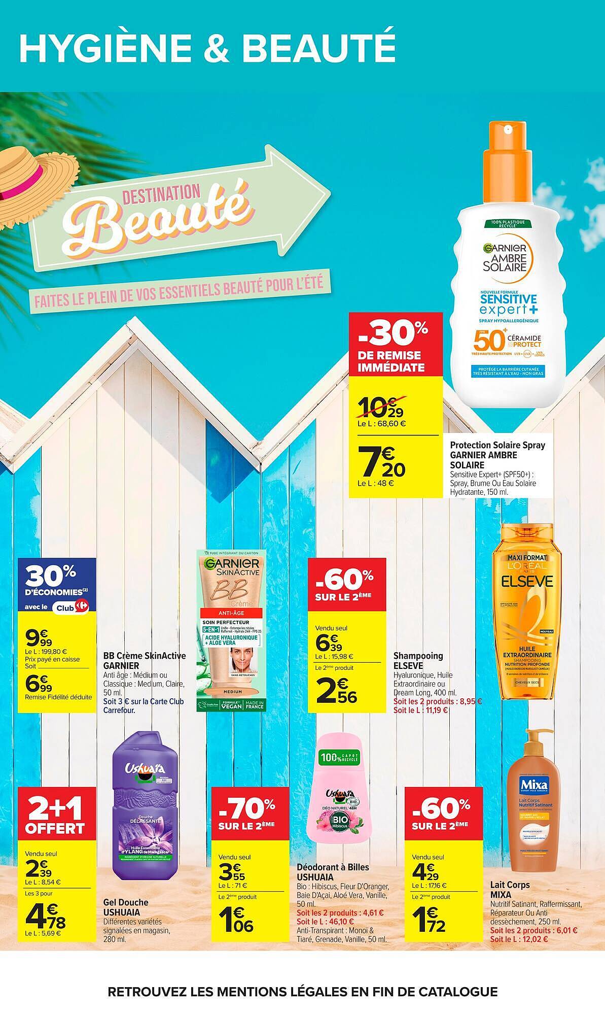 Carrefour Catalogue - Pagina 47