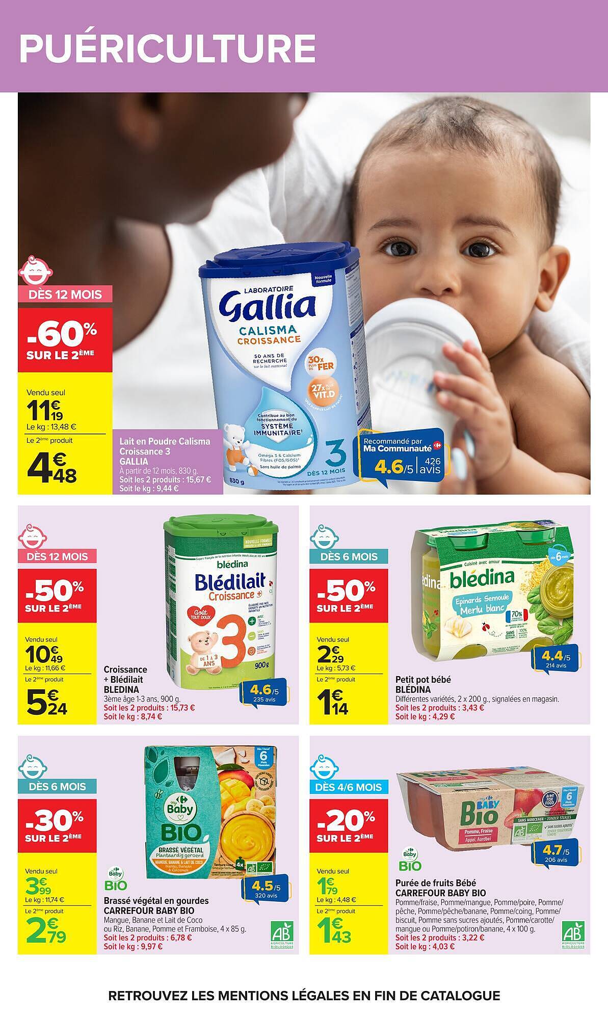 Carrefour Catalogue - Pagina 49