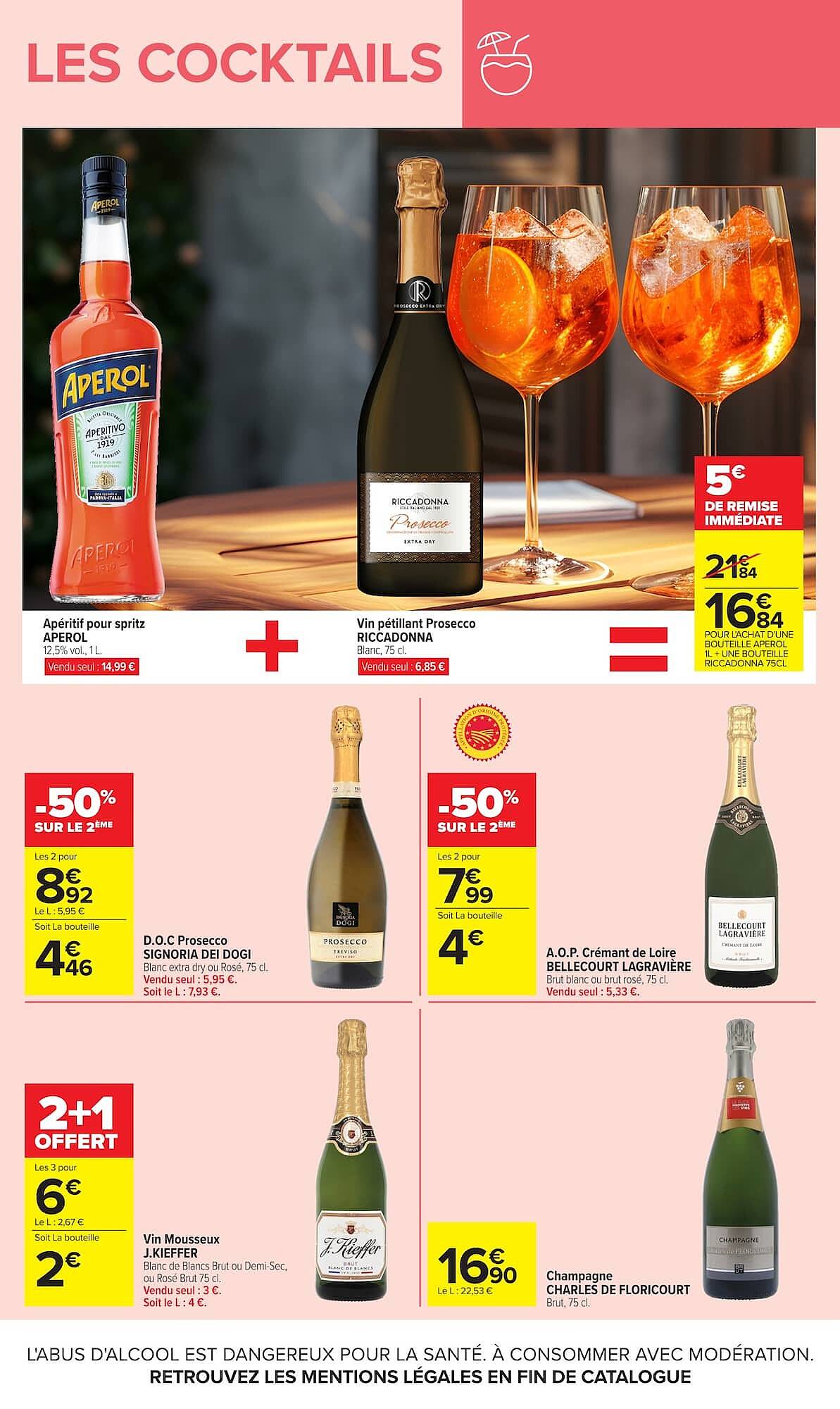 Carrefour Catalogue - Pagina 5