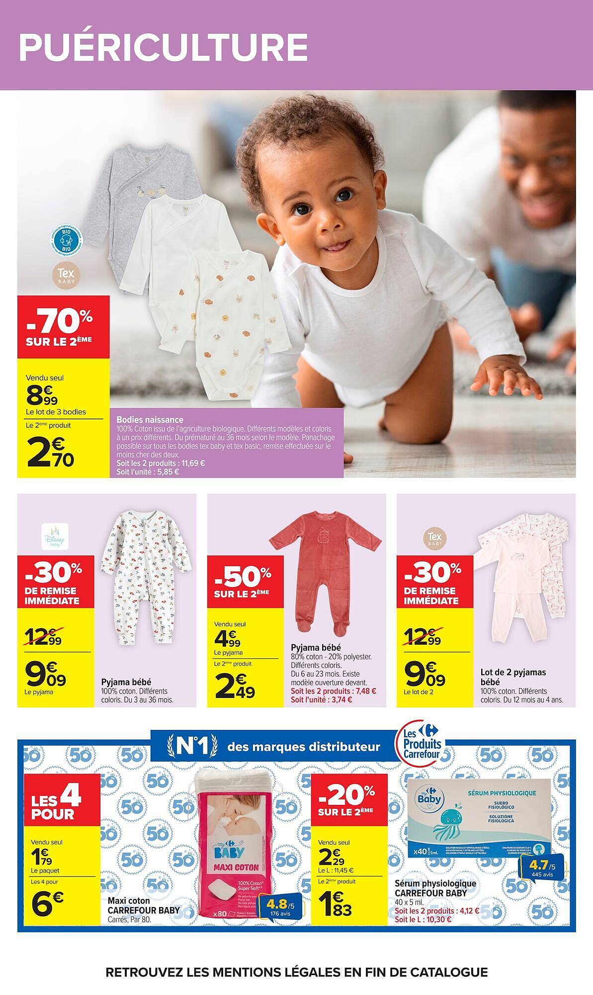 Carrefour Catalogue - Pagina 51