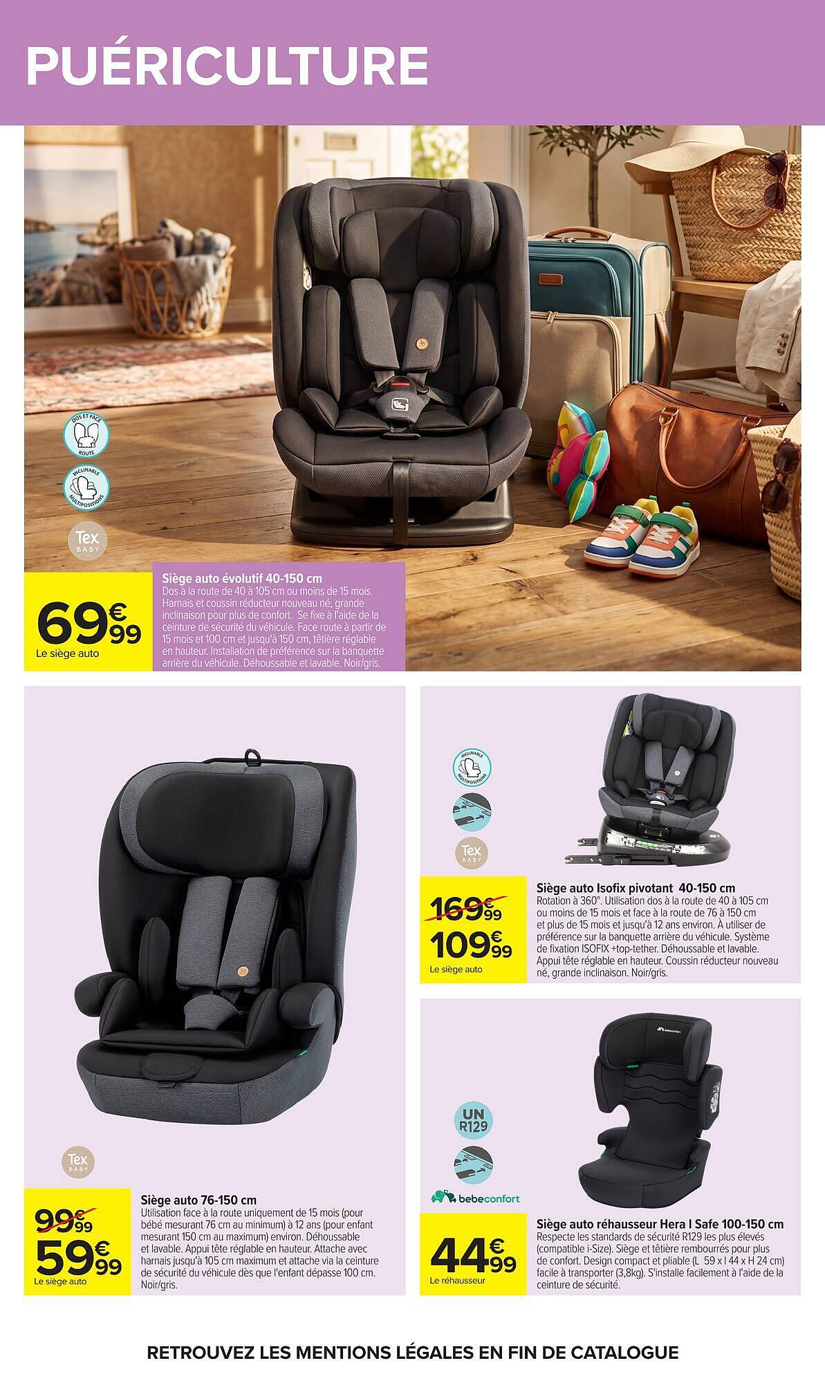 Carrefour Catalogue - Pagina 52