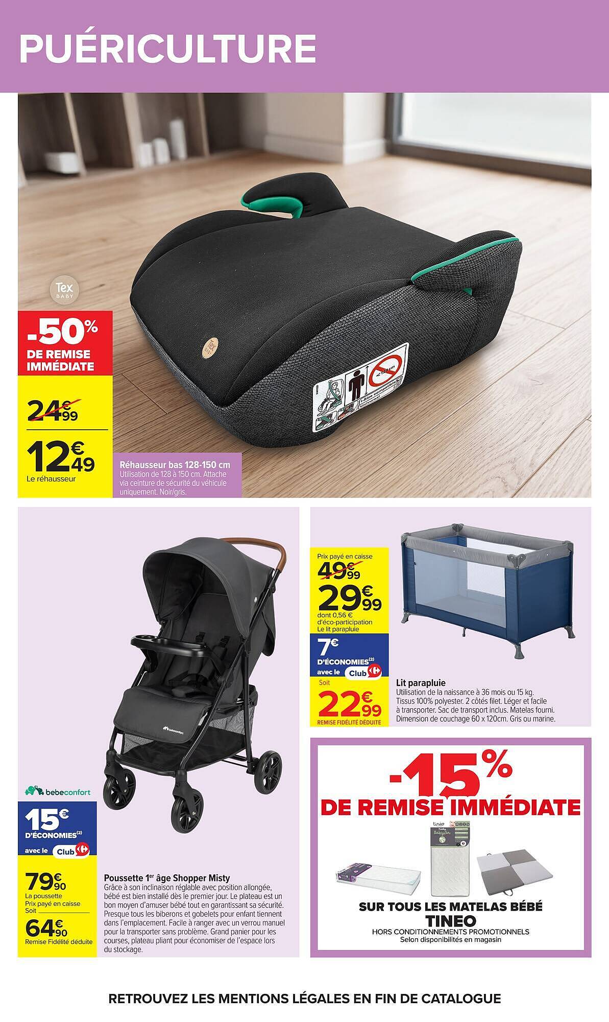 Carrefour Catalogue - Pagina 53