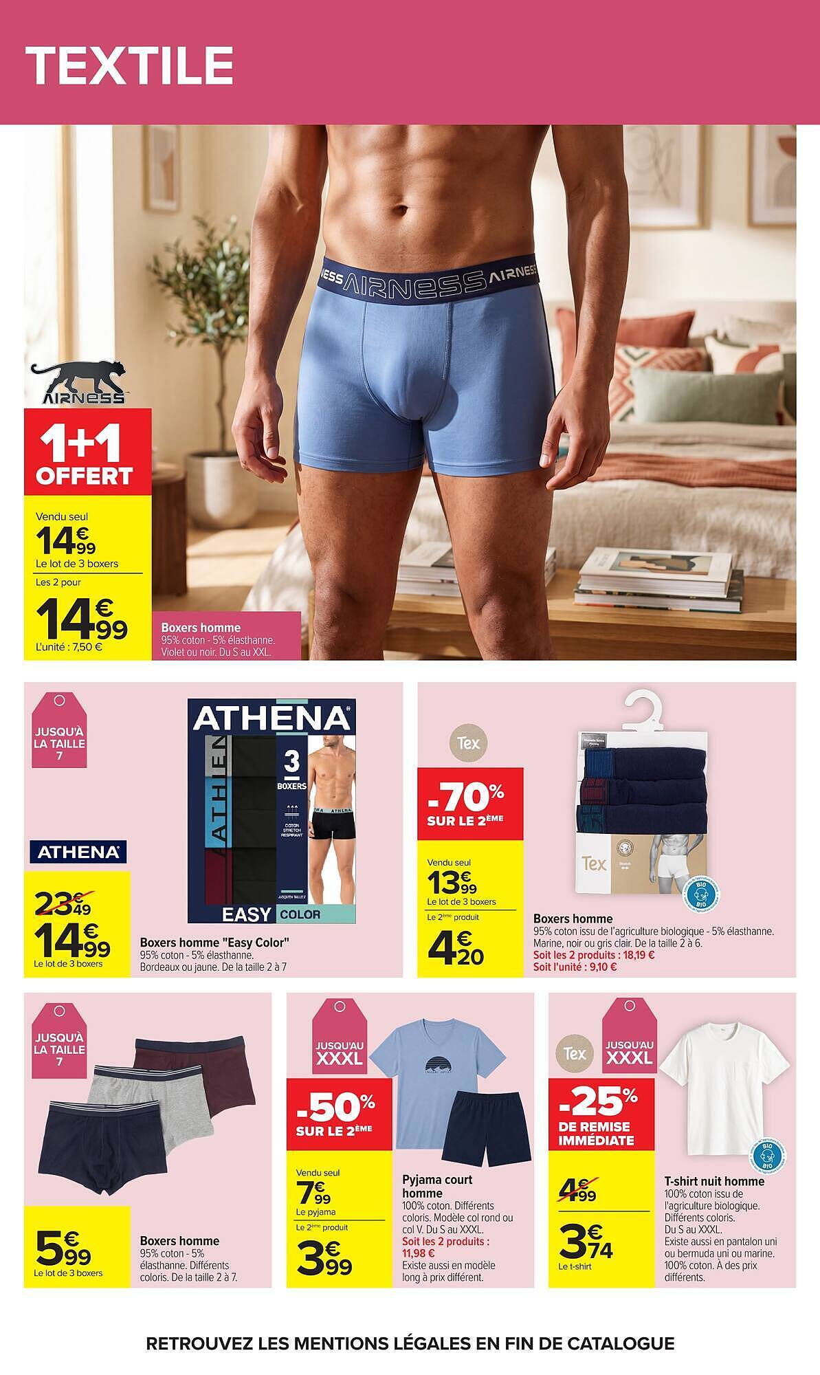 Carrefour Catalogue - Pagina 55