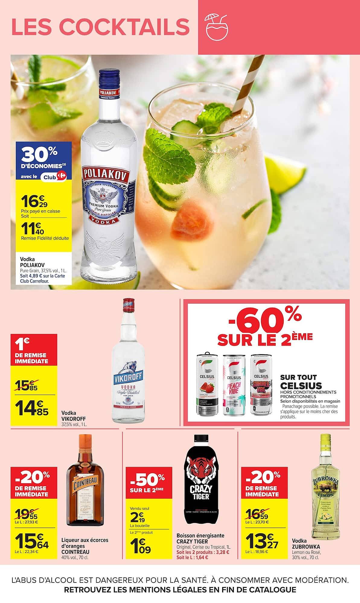 Carrefour Catalogue - Pagina 6