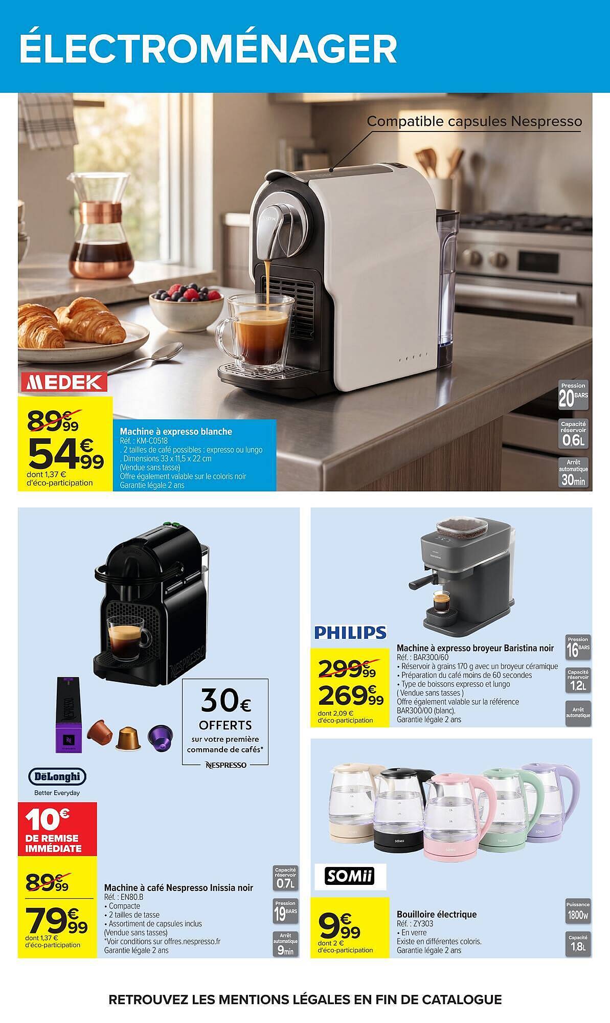 Carrefour Catalogue - Pagina 63