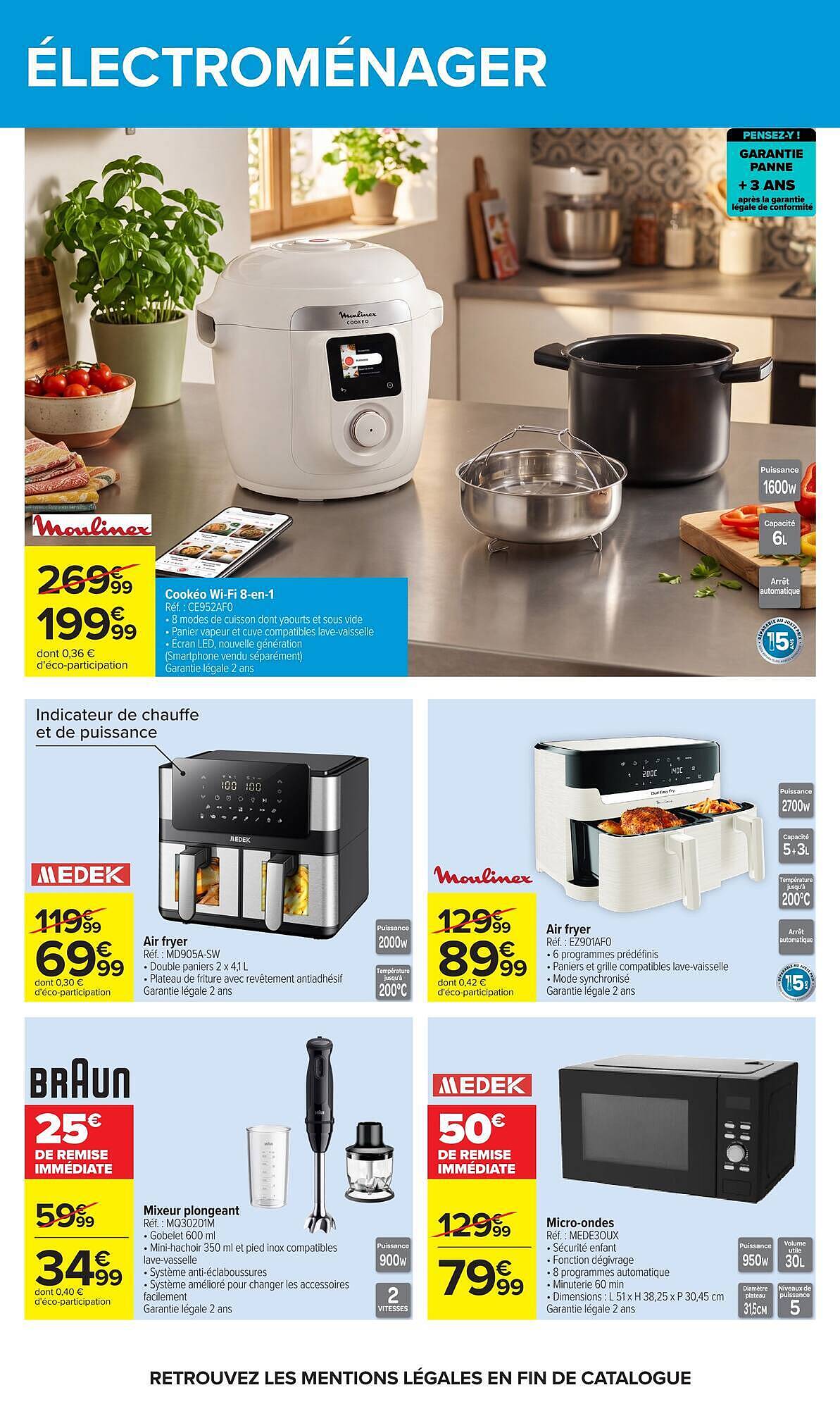 Carrefour Catalogue - Pagina 64