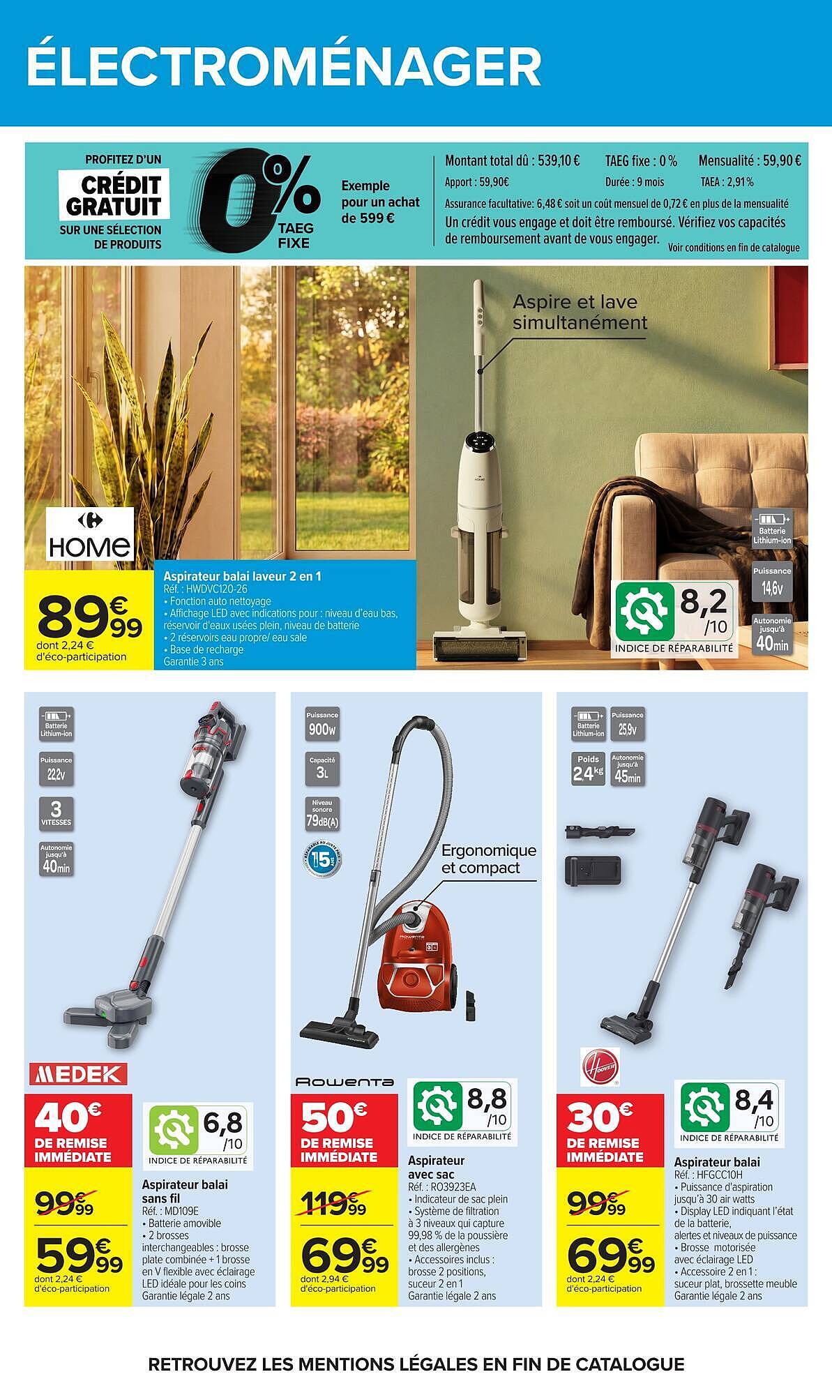 Carrefour Catalogue - Pagina 66