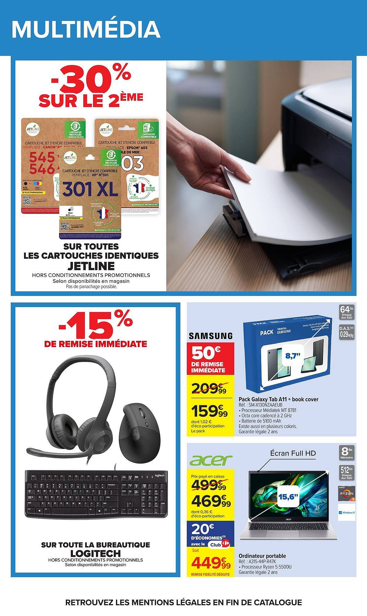 Carrefour Catalogue - Pagina 68