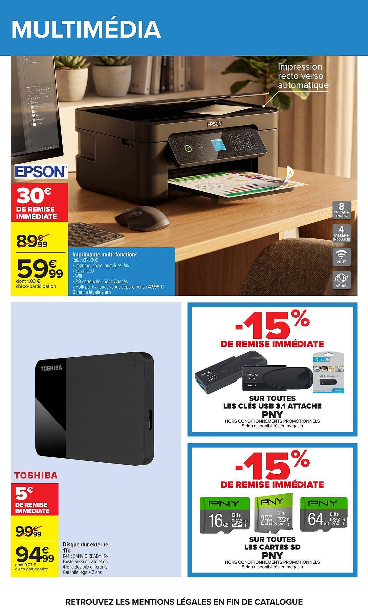 Carrefour Catalogue - Pagina 69