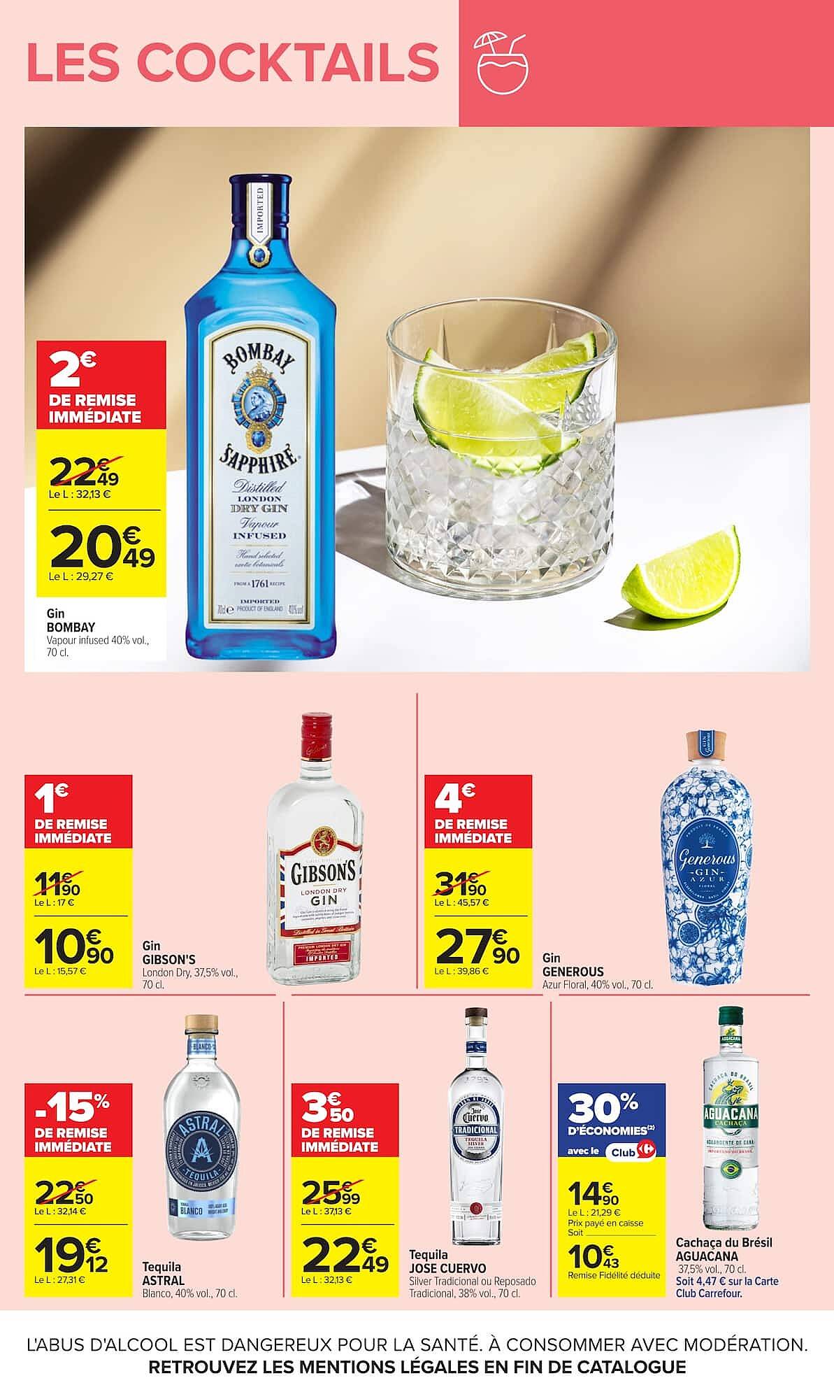 Carrefour Catalogue - Pagina 7