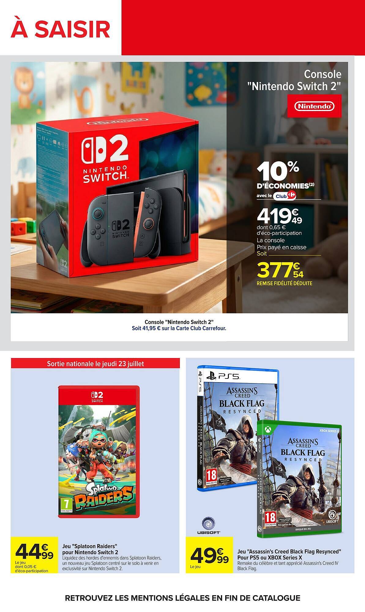 Carrefour Catalogue - Pagina 71