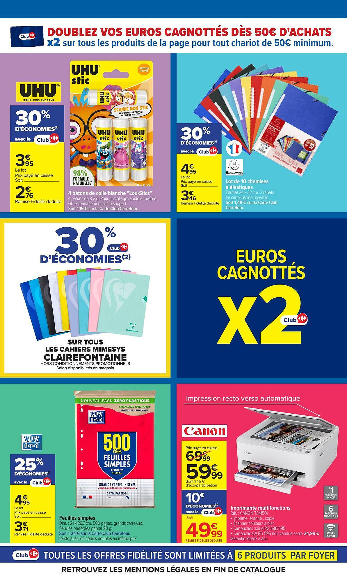 Carrefour Catalogue - Pagina 75