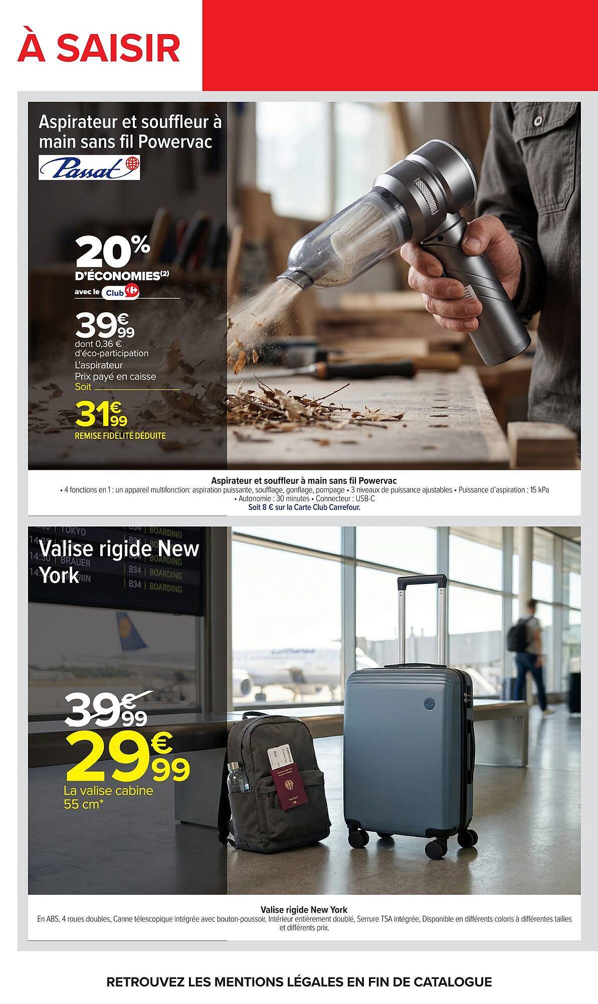 Carrefour Catalogue - Pagina 76