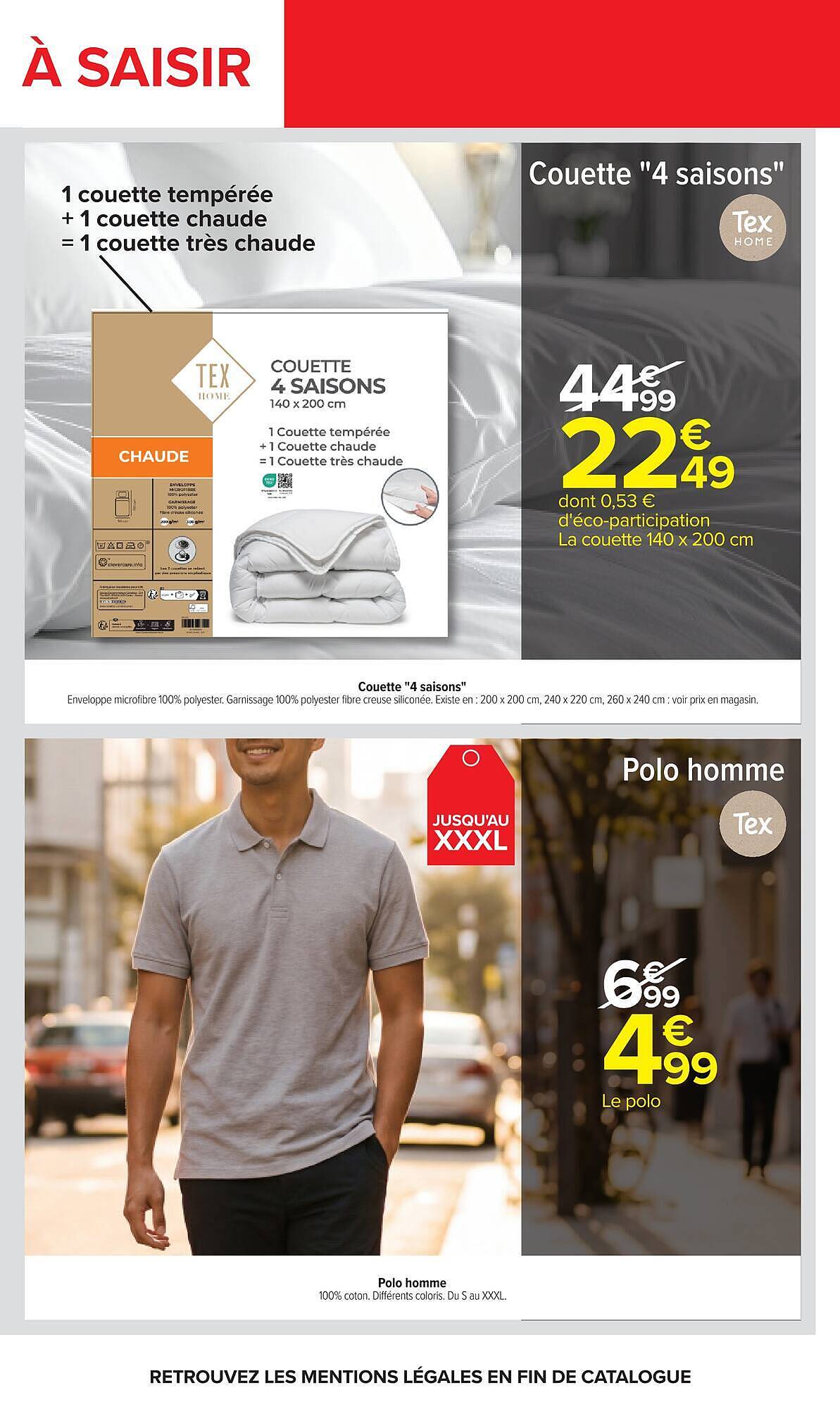 Carrefour Catalogue - Pagina 77
