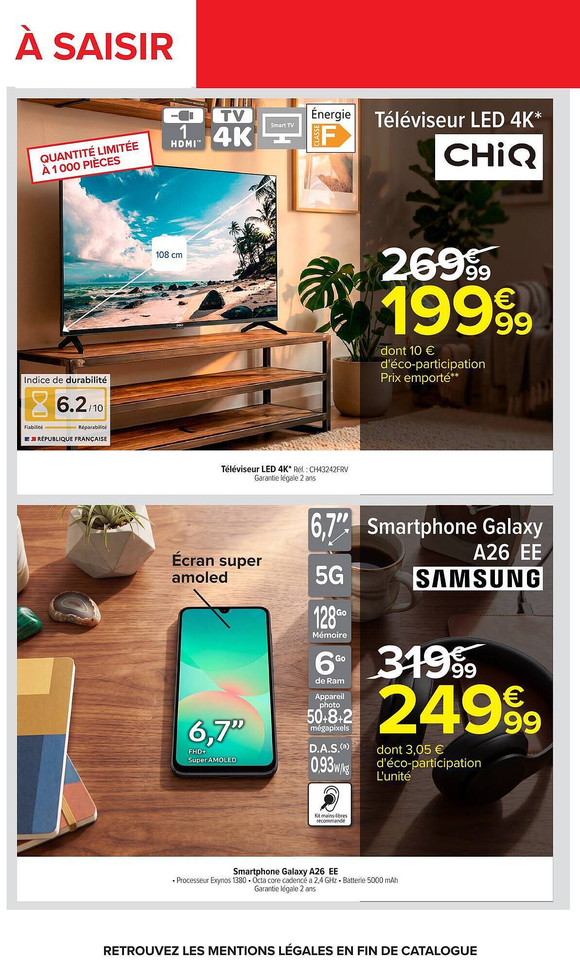 Carrefour Catalogue - Pagina 79
