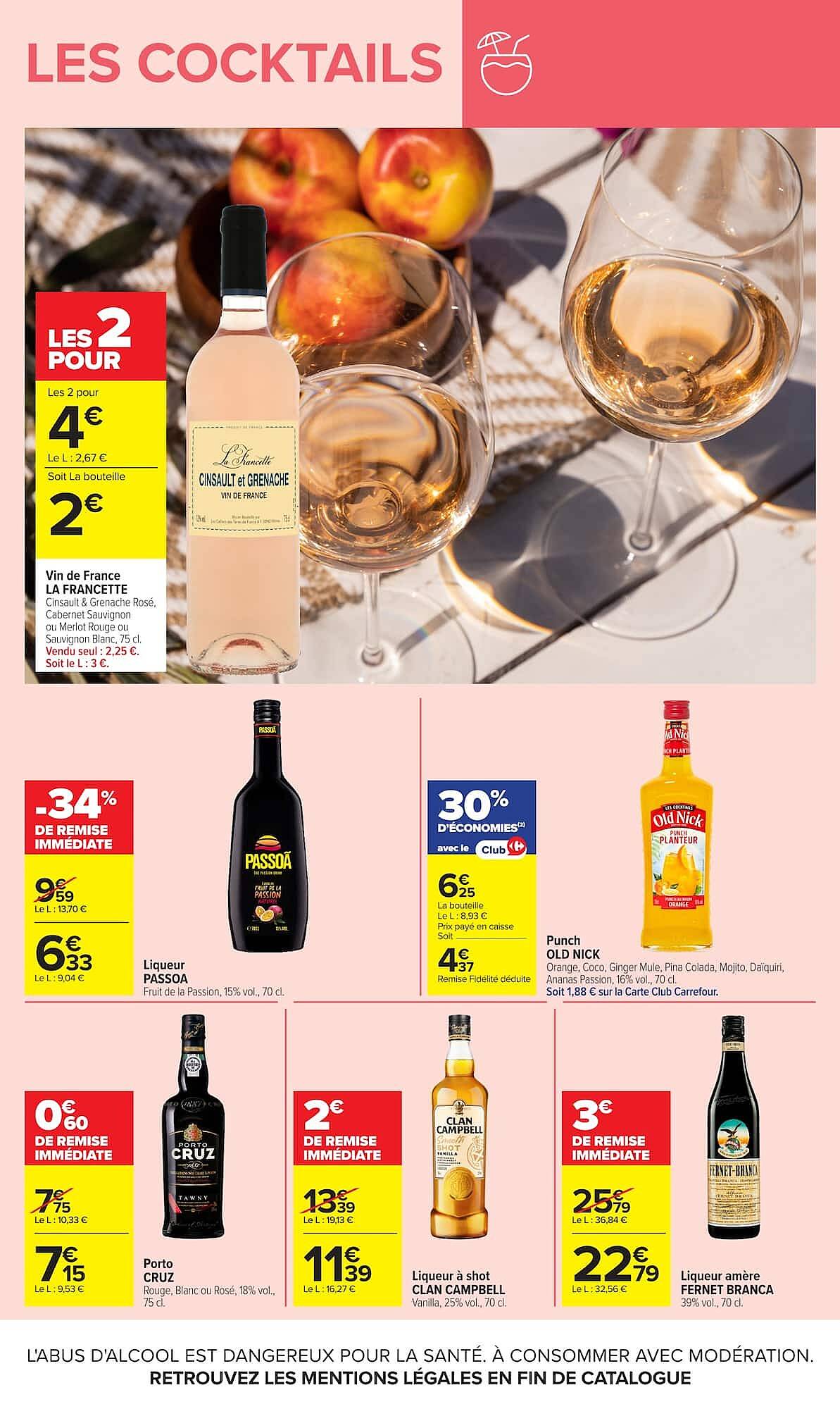 Carrefour Catalogue - Pagina 8