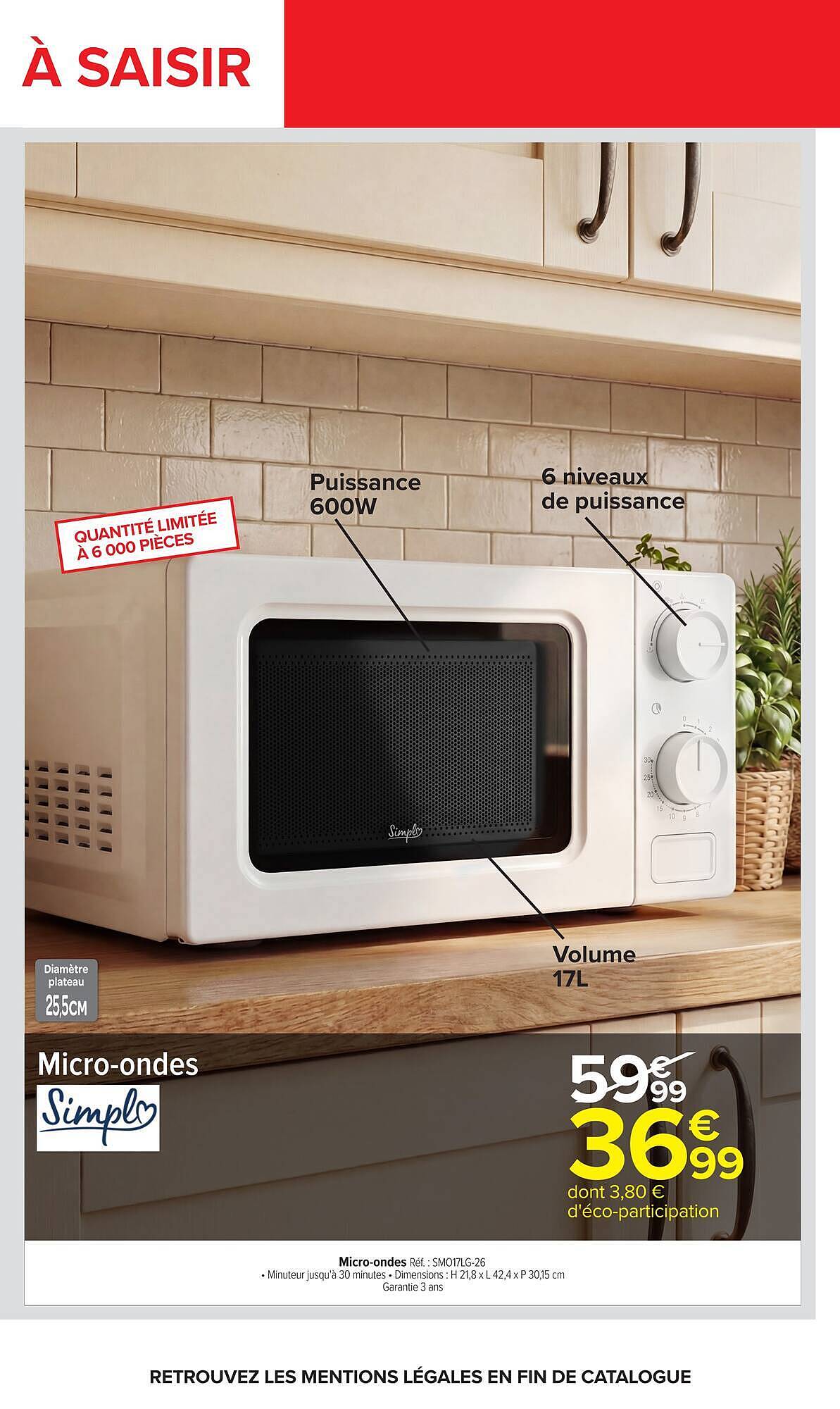 Carrefour Catalogue - Pagina 81