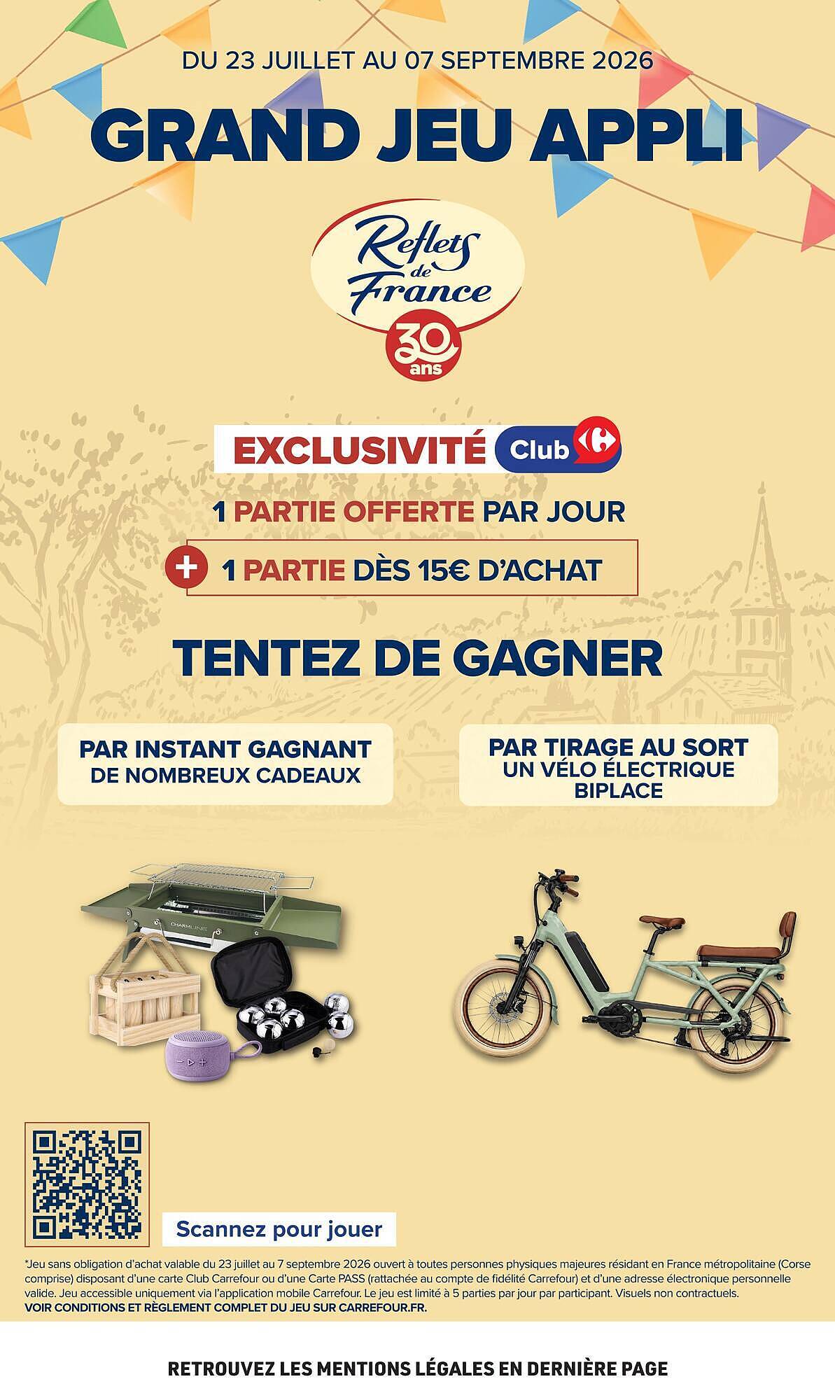 Carrefour Catalogue - Pagina 84