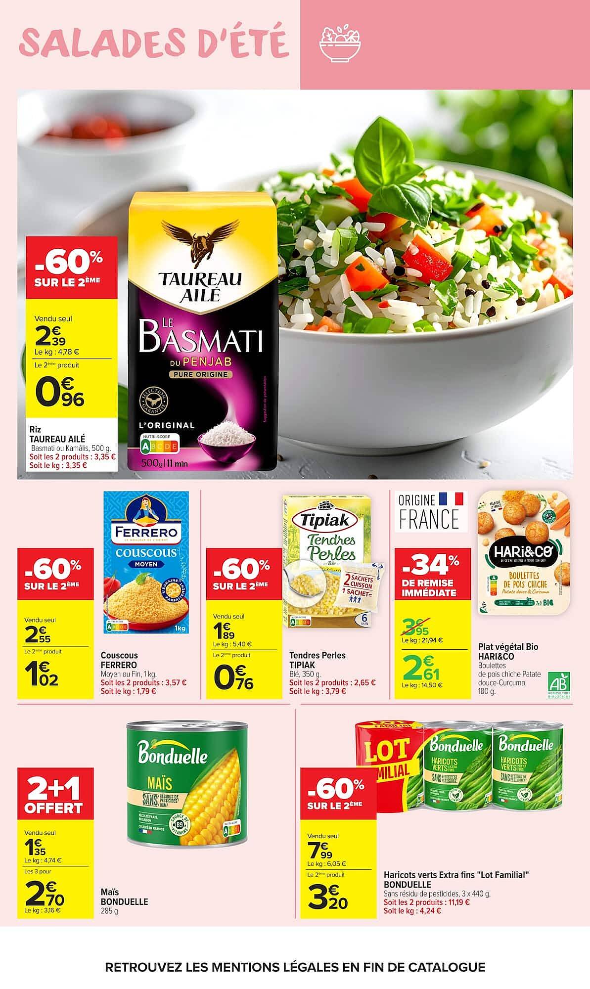 Carrefour Market Catalogue - Pagina 10